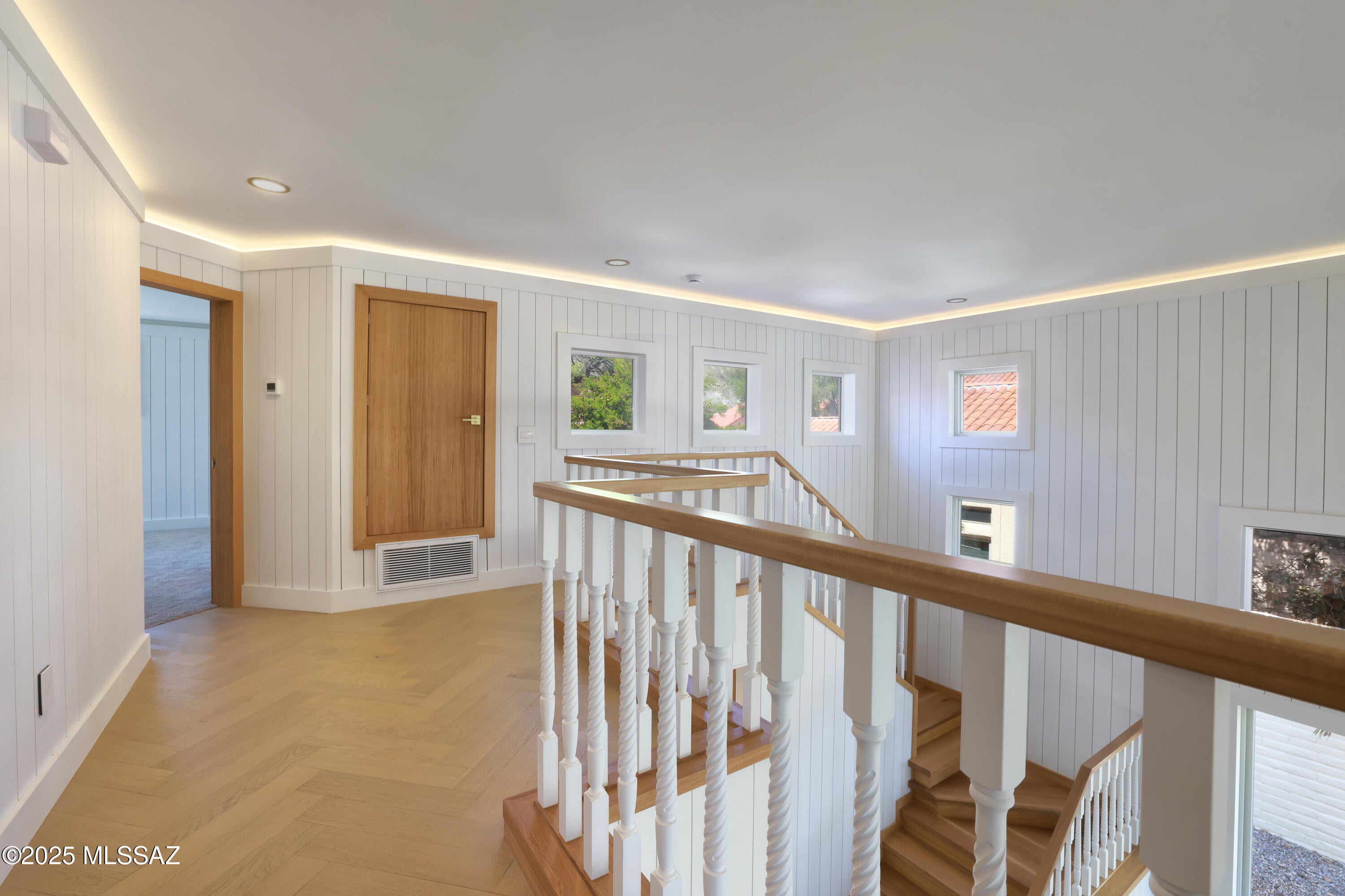 Vista Serena (1-93) - Residential