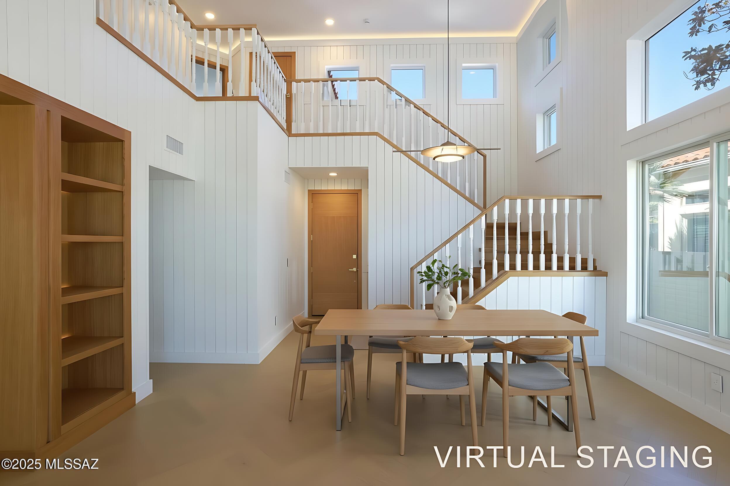 Vista Serena (1-93) - Residential