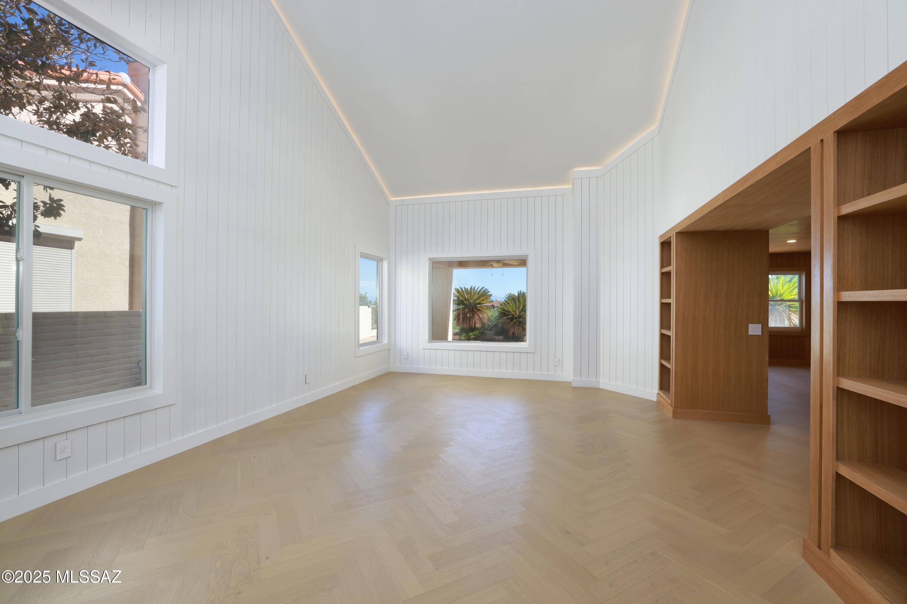 Vista Serena (1-93) - Residential