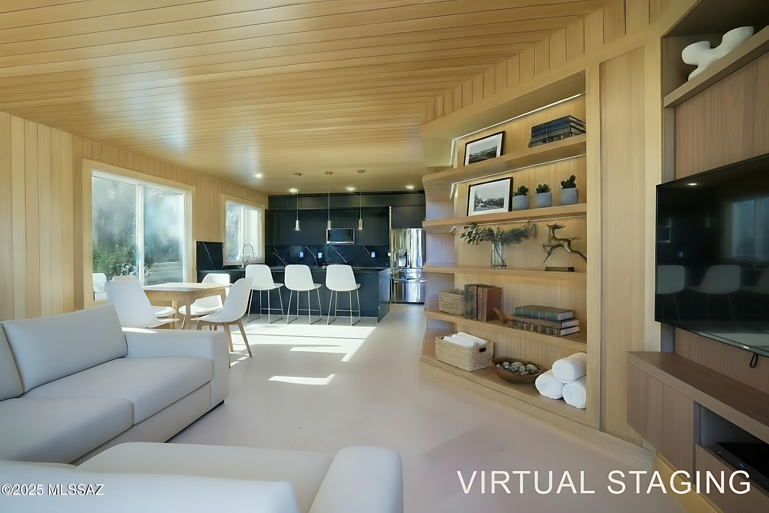 Vista Serena (1-93) - Residential