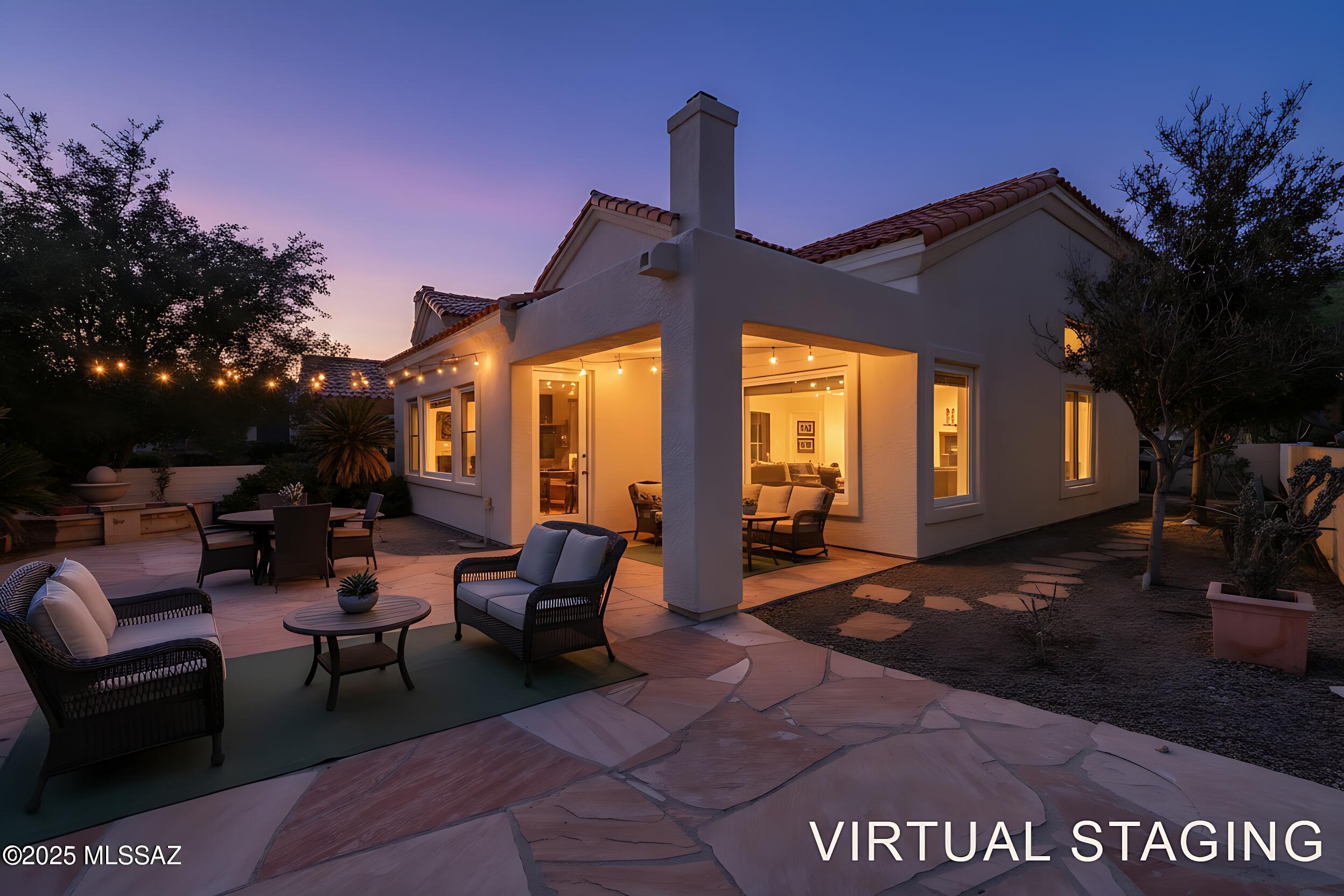 Vista Serena (1-93) - Residential