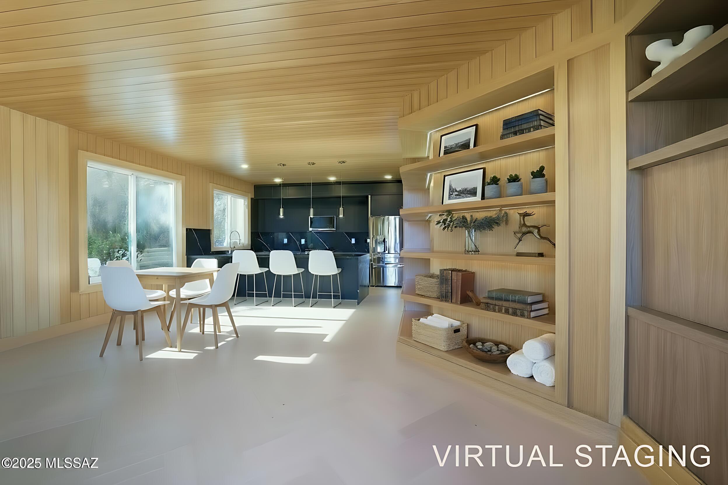 Vista Serena (1-93) - Residential