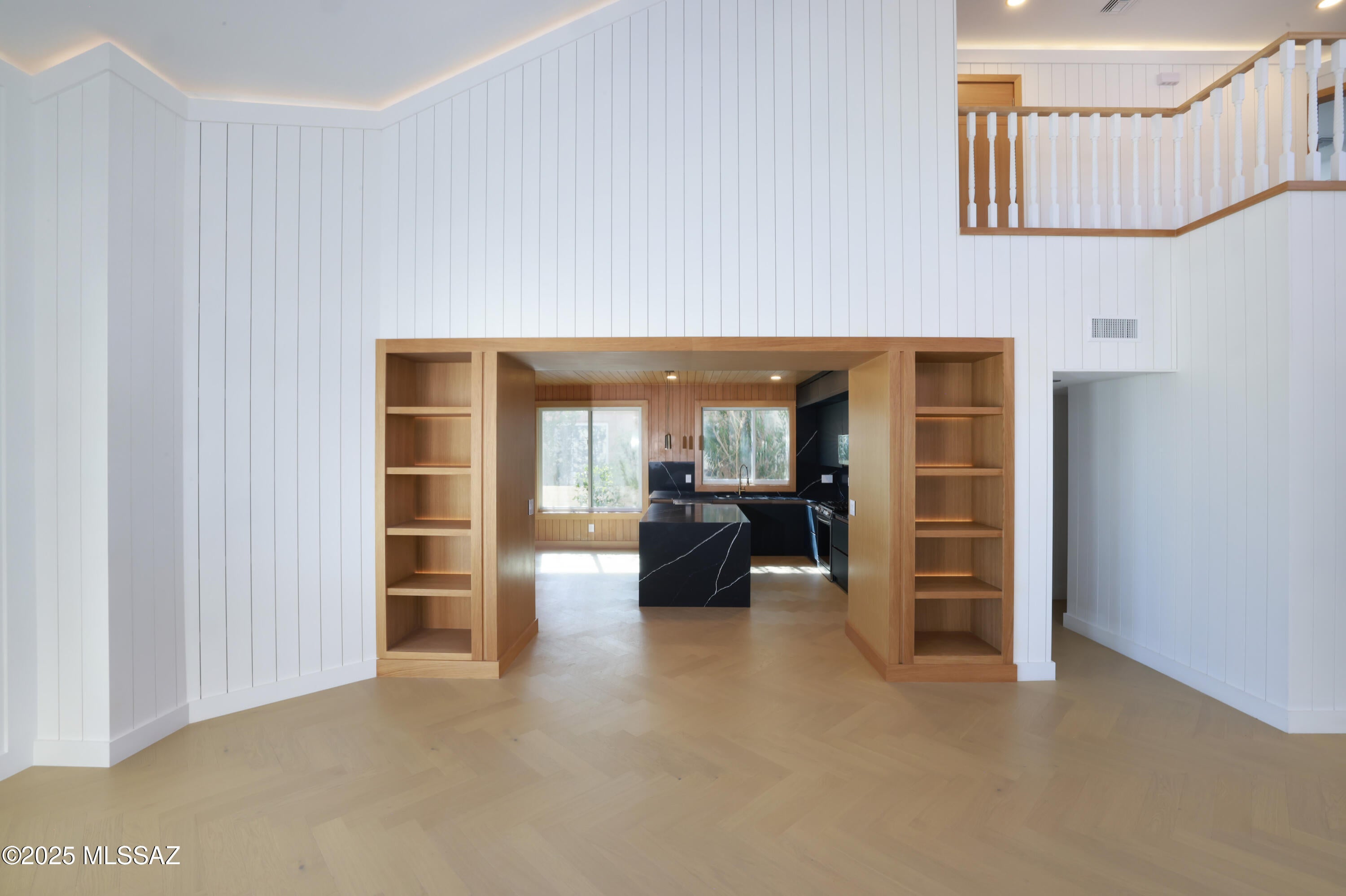 Vista Serena (1-93) - Residential