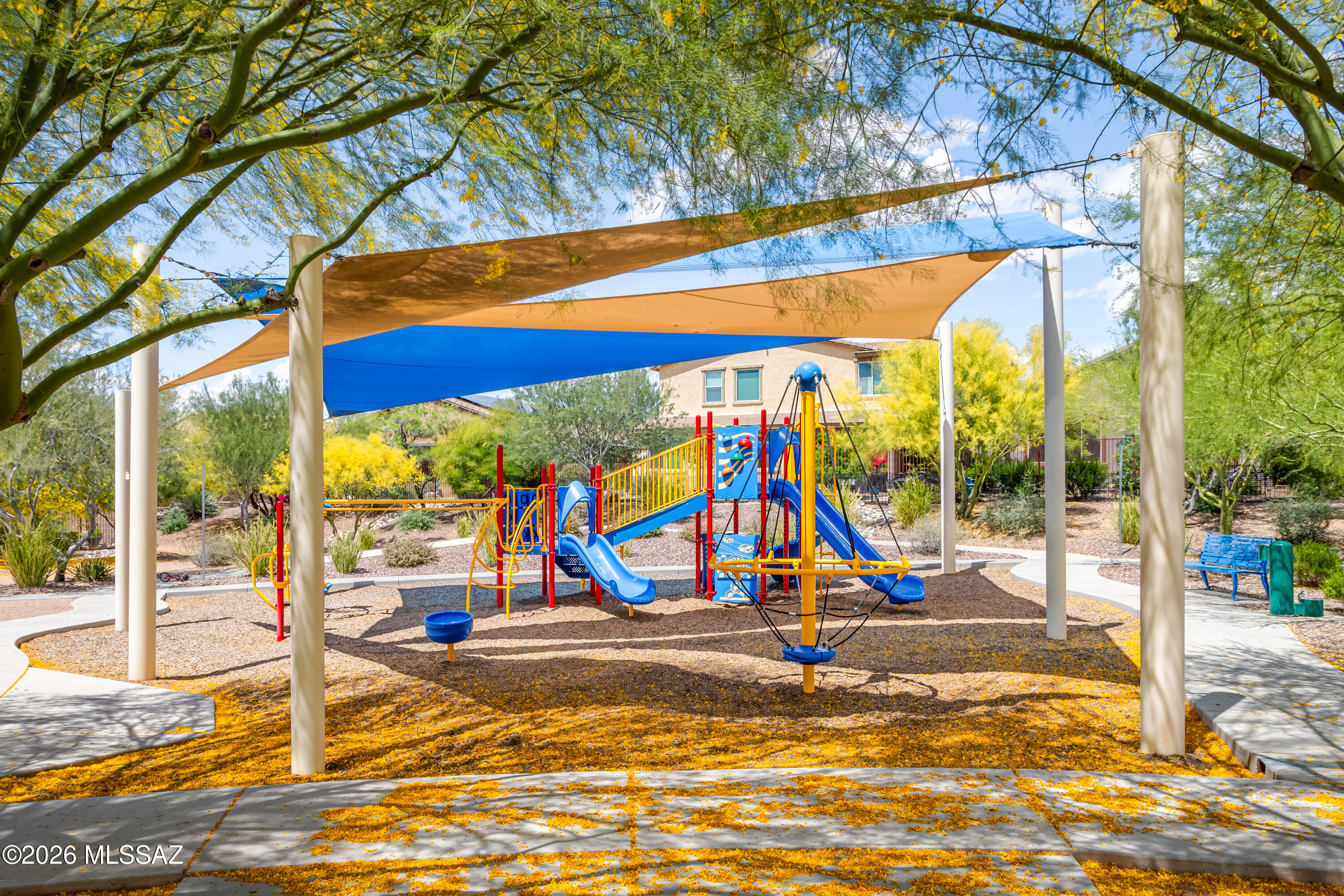 The Estates At Capella - Residential