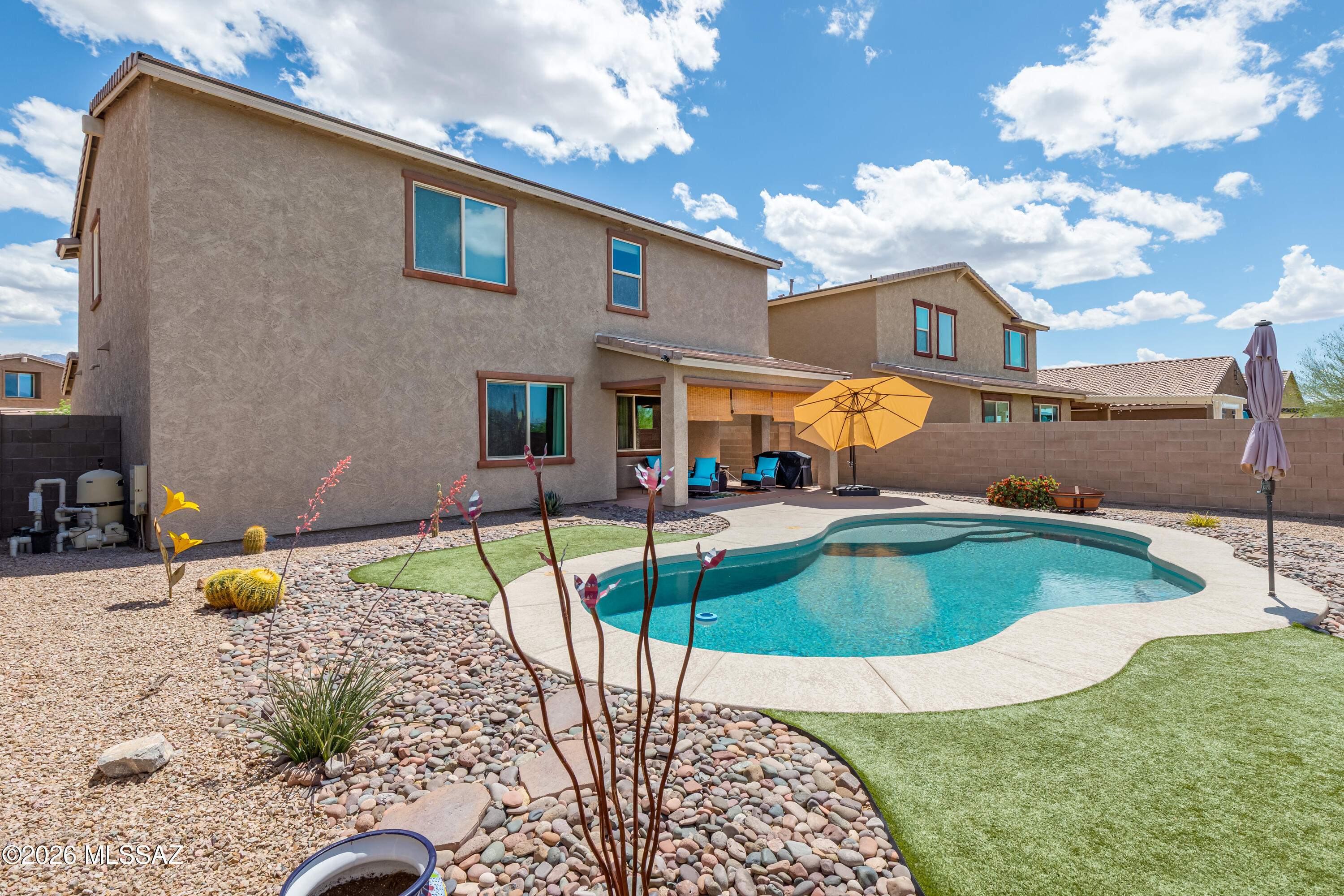 The Estates At Capella - Residential