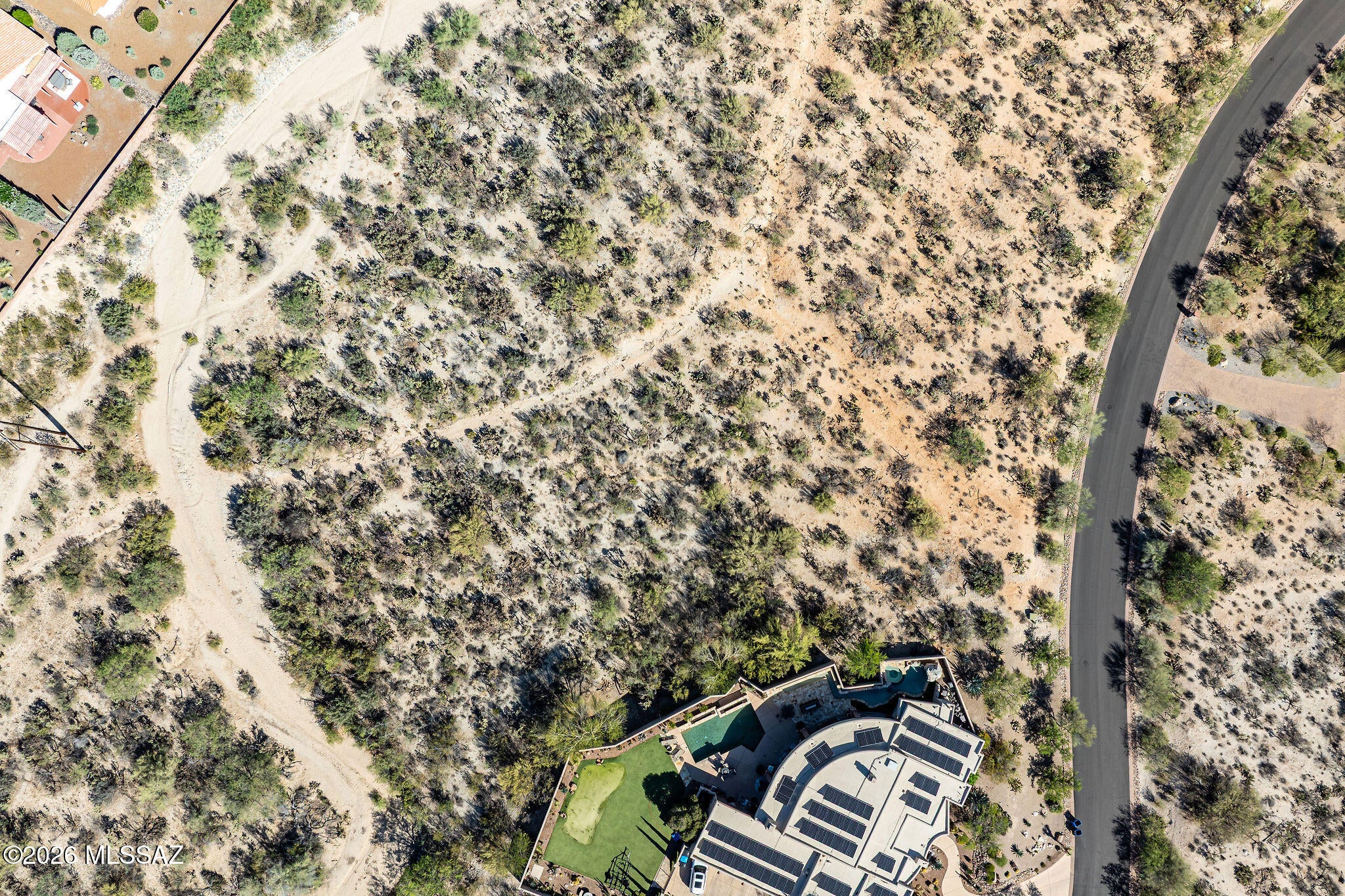 Honey Bee Ridge(The Estates At) - Land