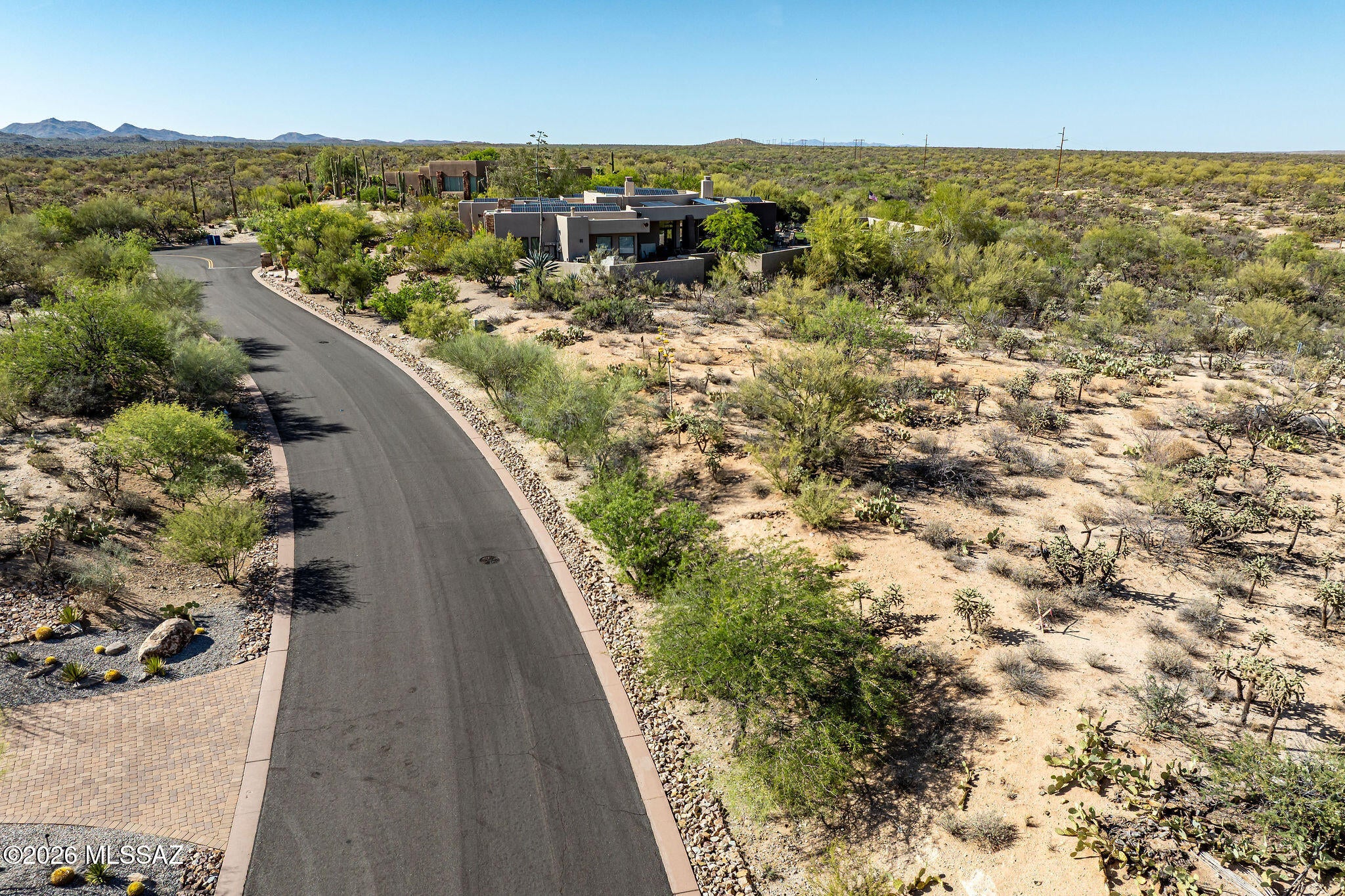 Honey Bee Ridge(The Estates At) - Land