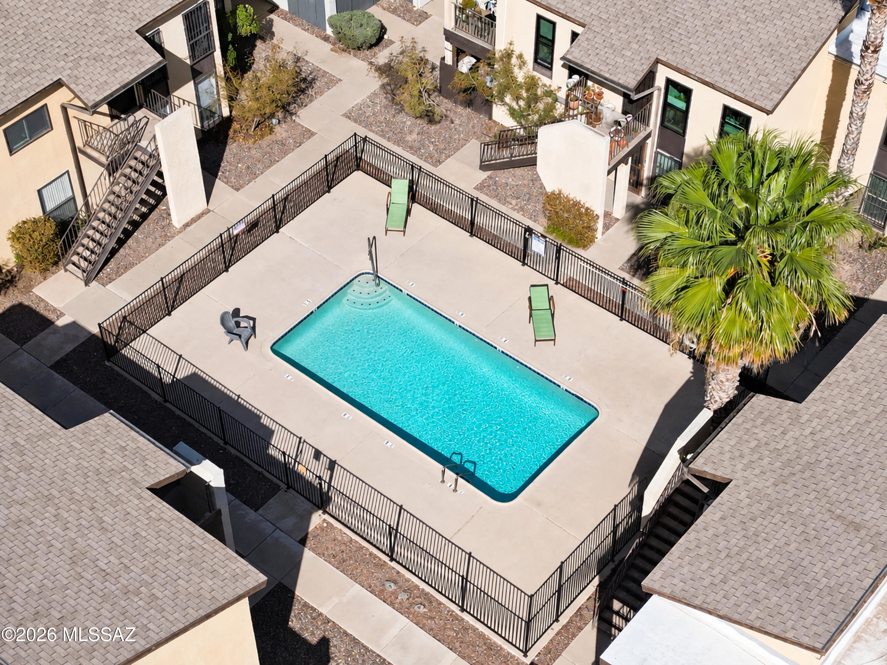 Monaco (The) - Residential