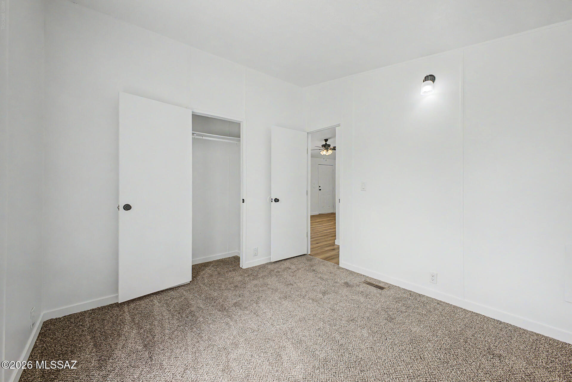 Unsubdivided - Residential