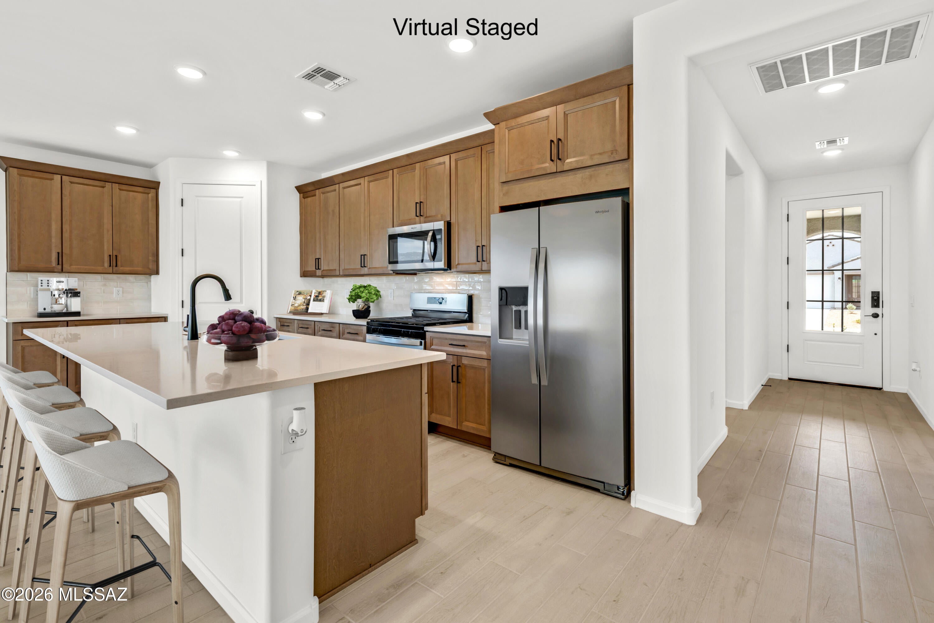 Rocking K South Neighborhood 3 Parcel DD - Residential