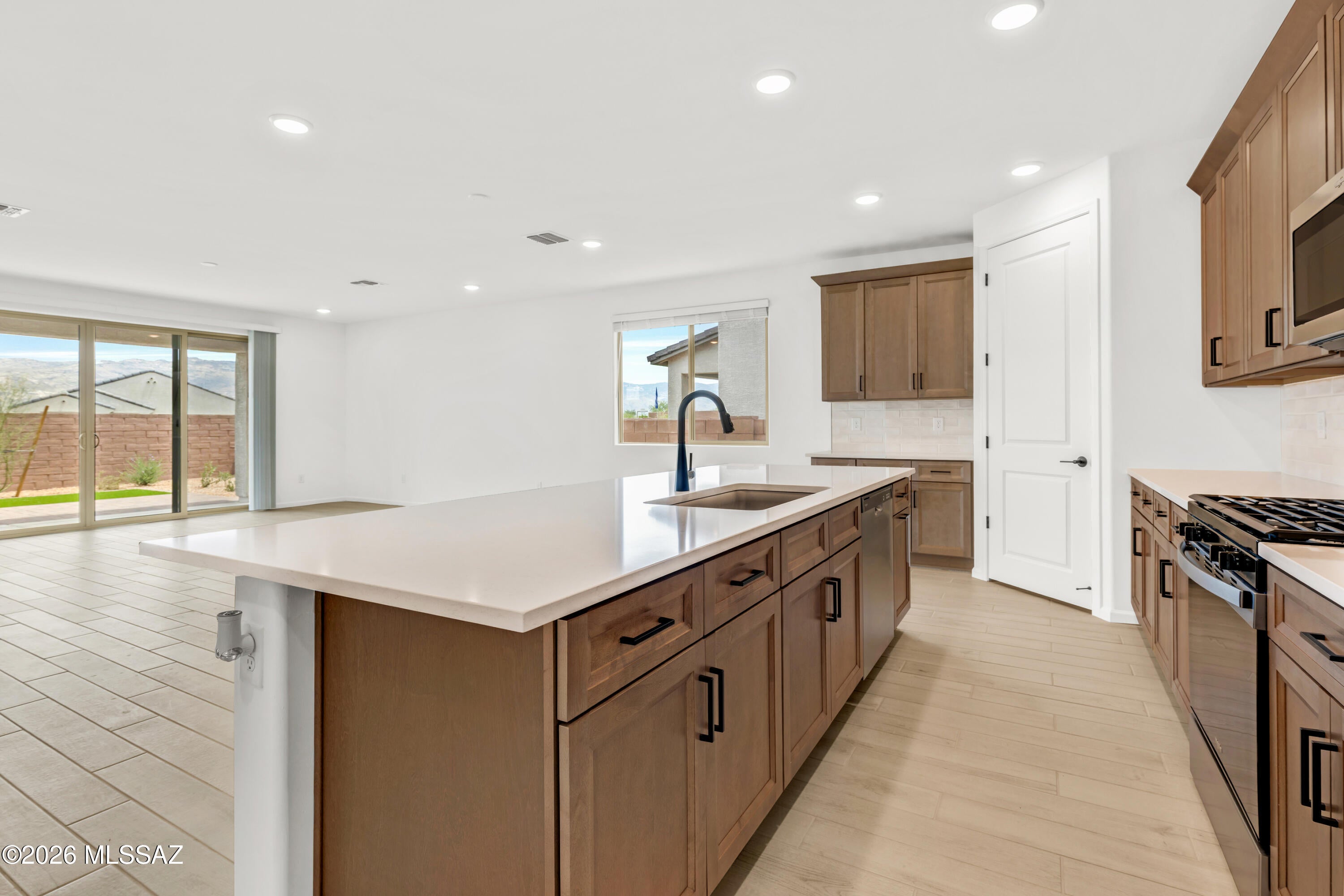 Rocking K South Neighborhood 3 Parcel DD - Residential