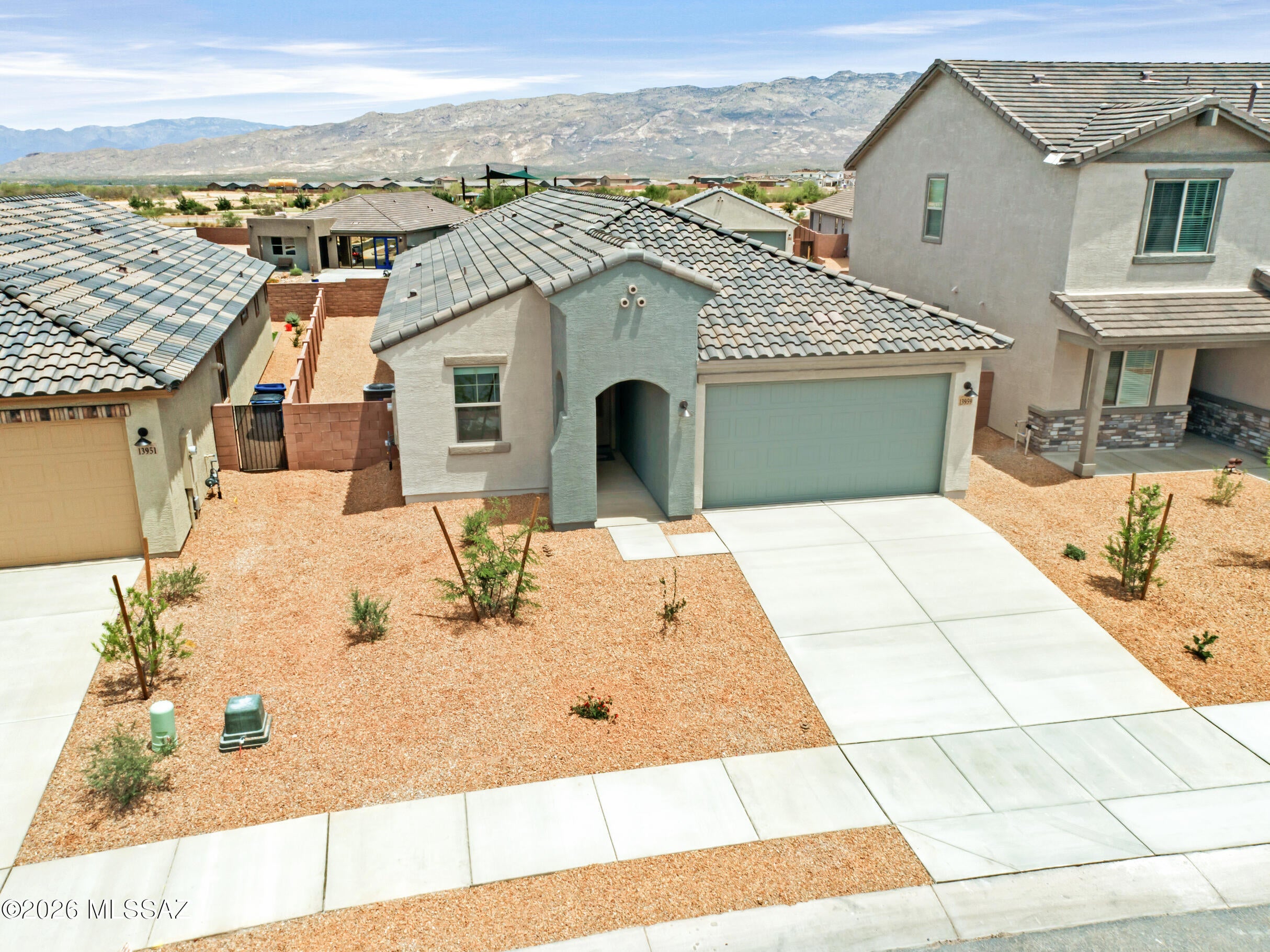 Rocking K South Neighborhood 3 Parcel DD - Residential