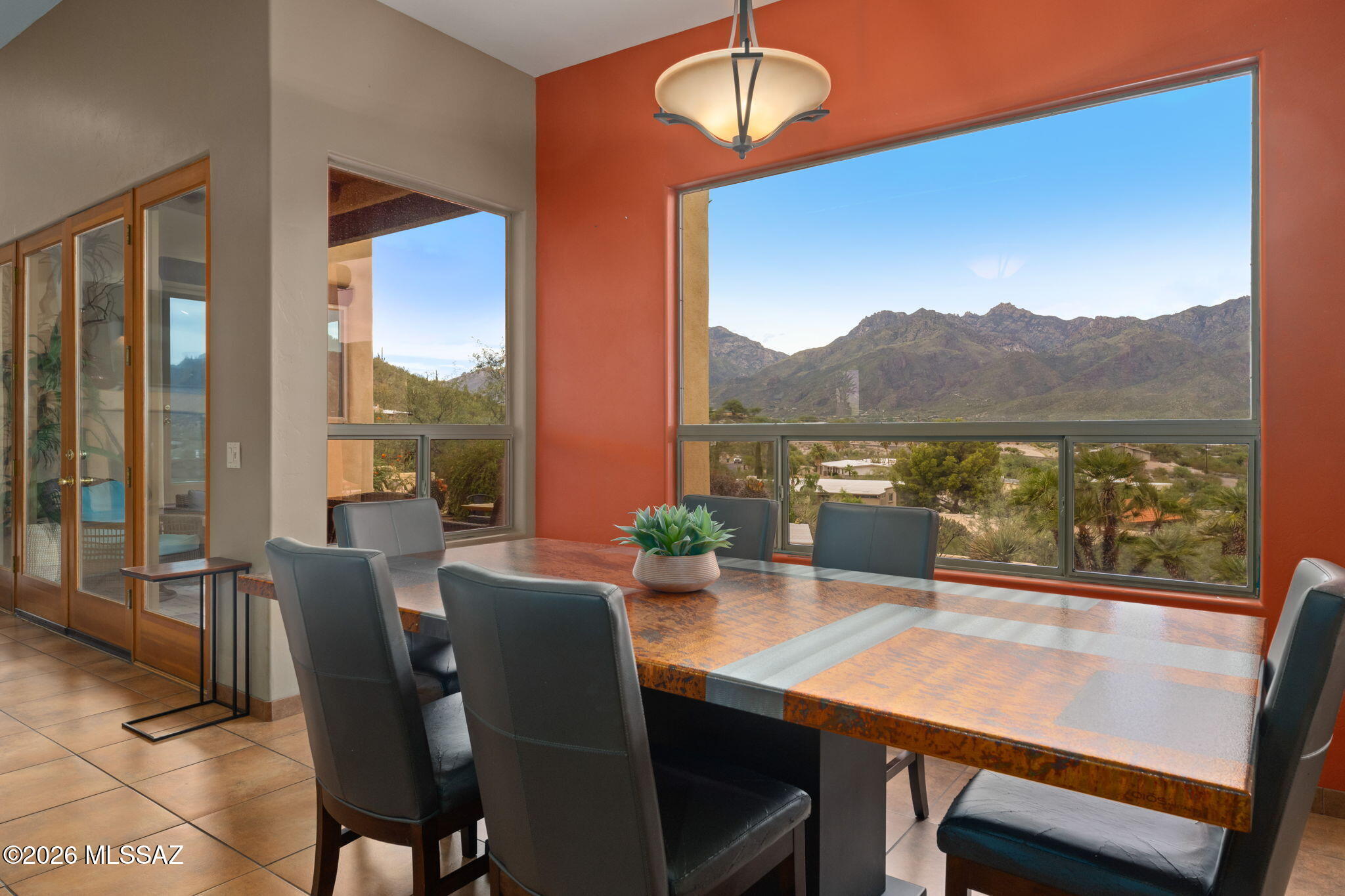 Hidden Valley (52-127) - Residential