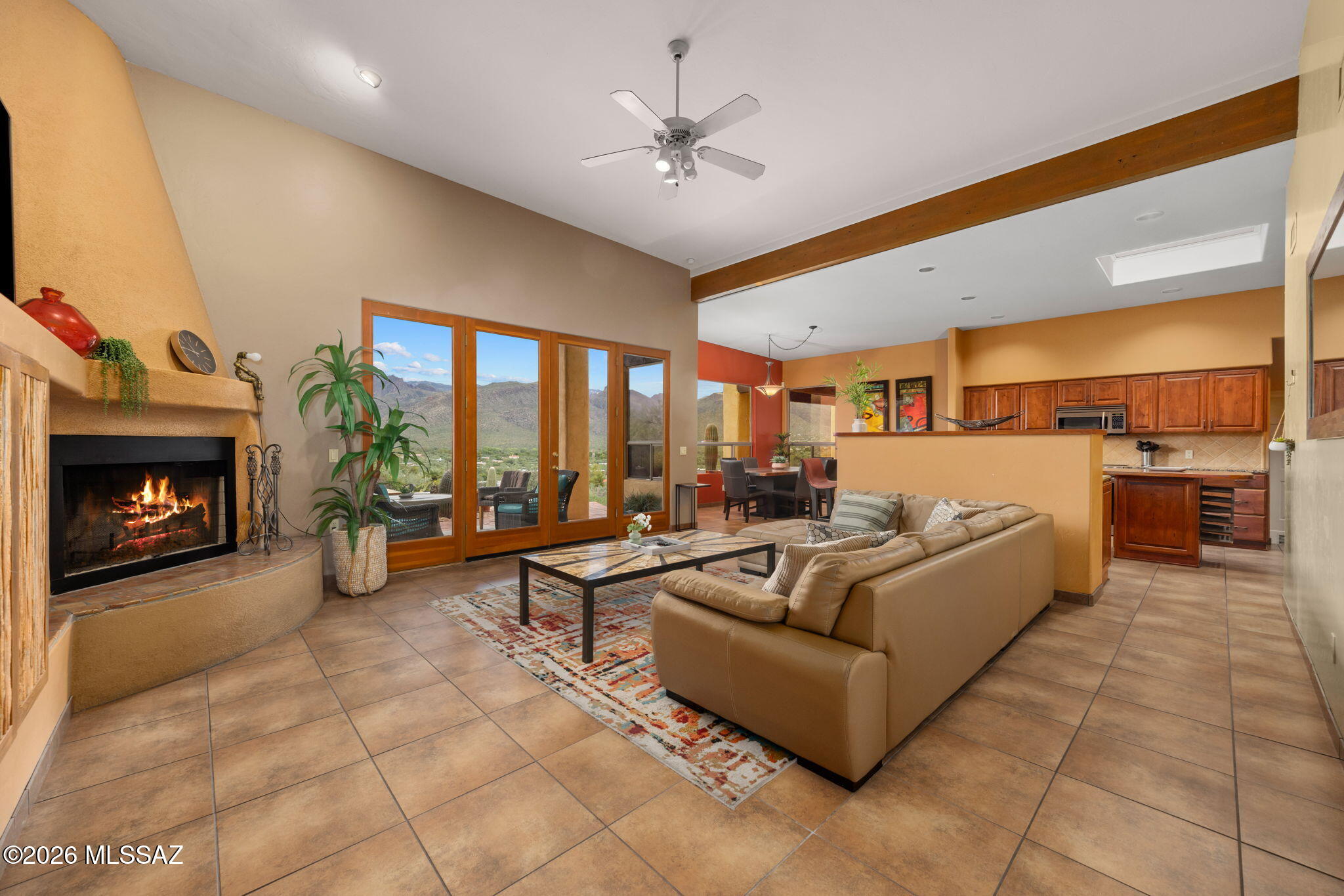 Hidden Valley (52-127) - Residential