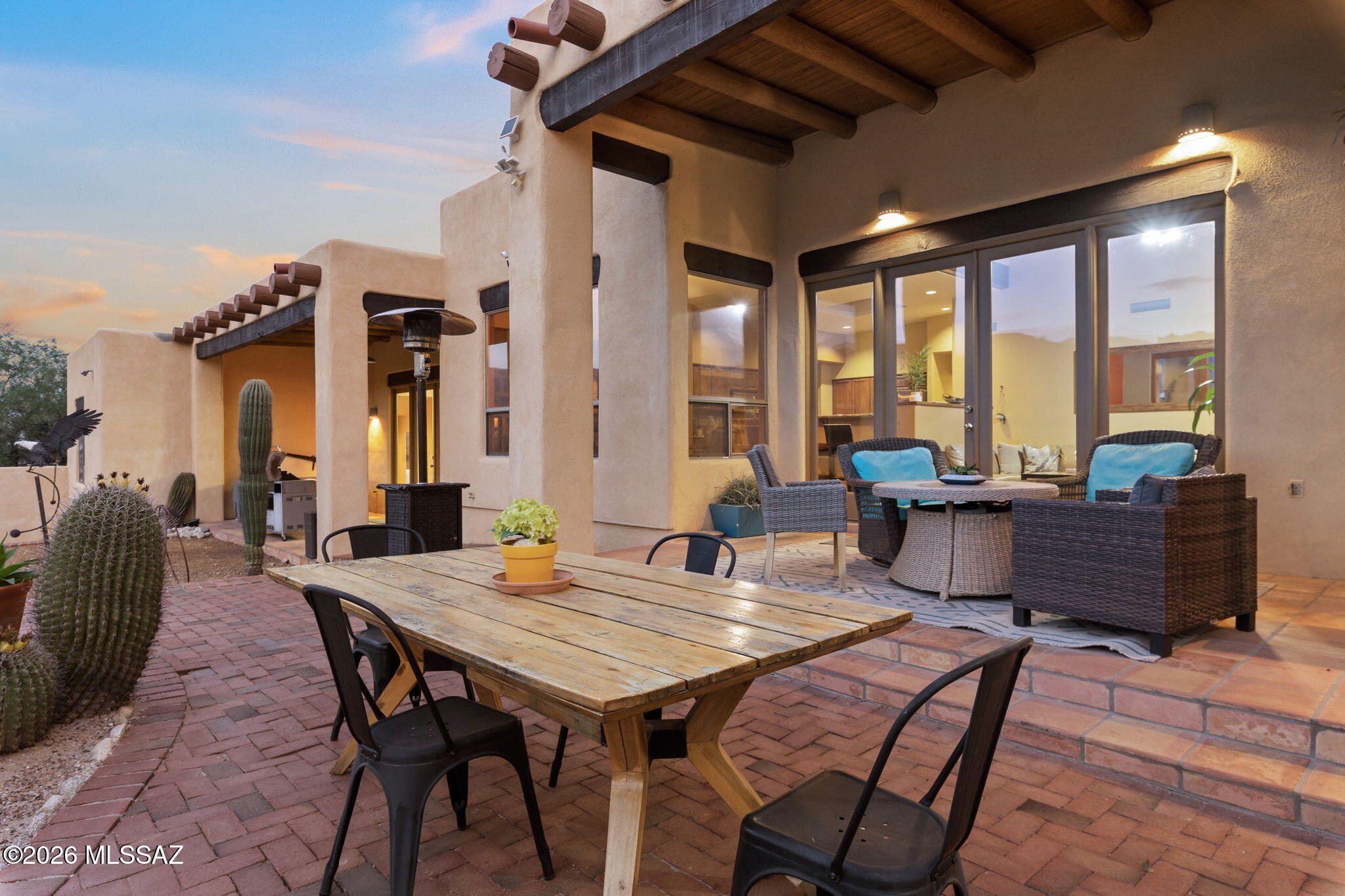 Hidden Valley (52-127) - Residential