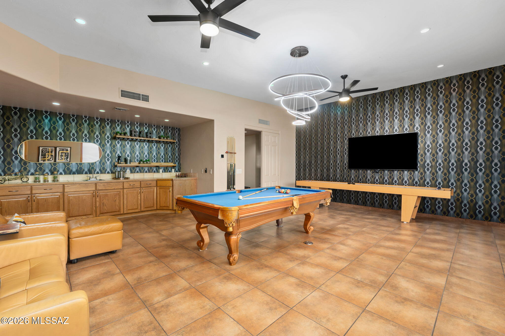 Hidden Valley (52-127) - Residential