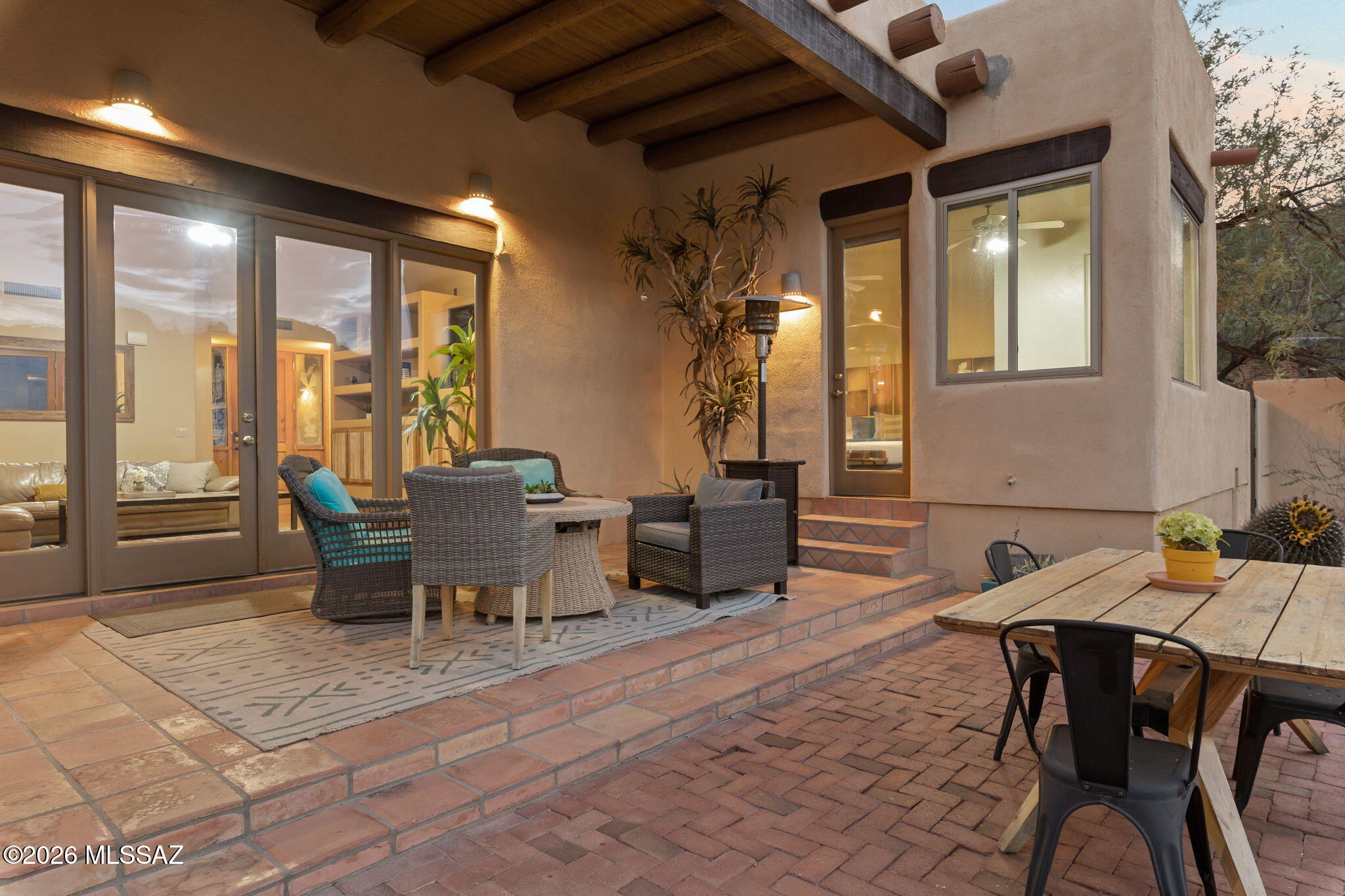 Hidden Valley (52-127) - Residential