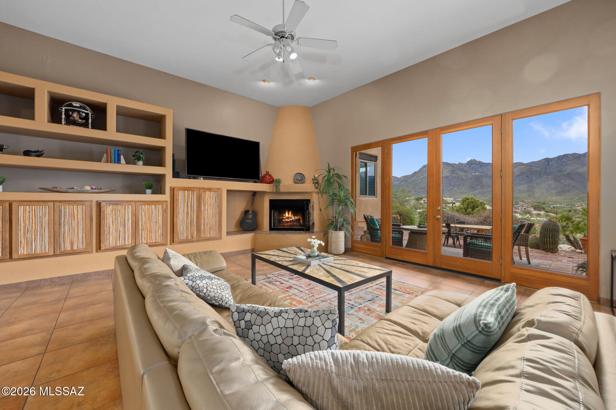 Hidden Valley (52-127) - Residential