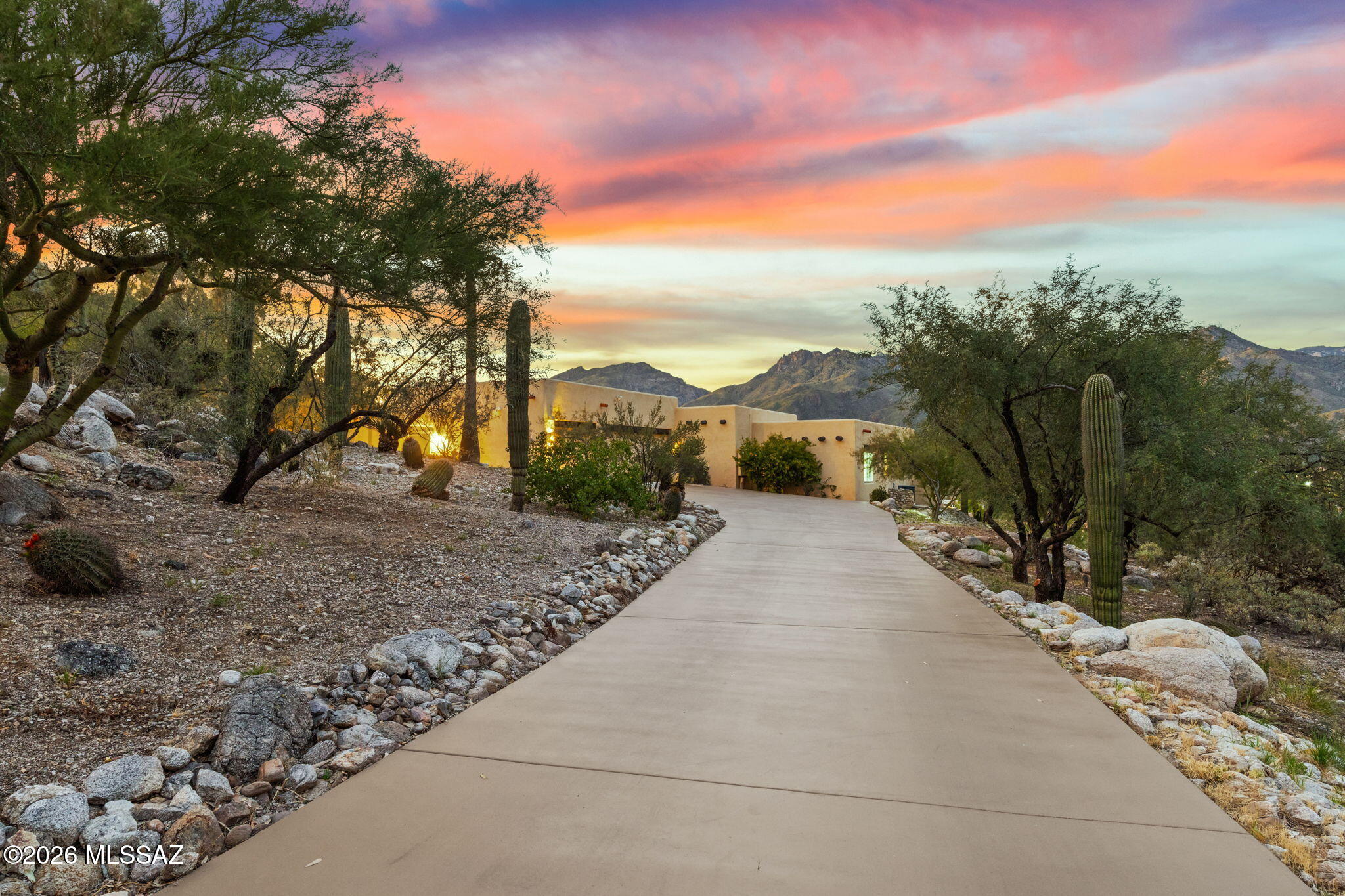 Hidden Valley (52-127) - Residential