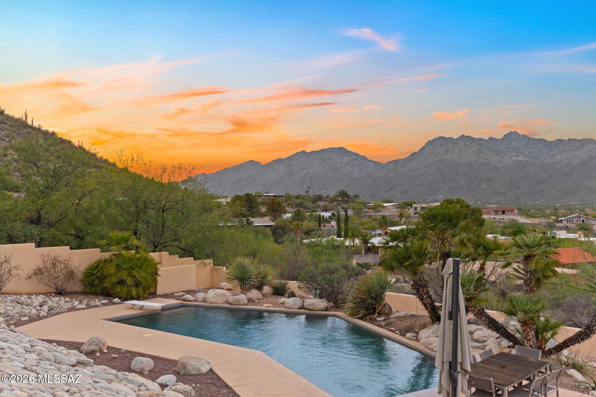 Hidden Valley (52-127) - Residential
