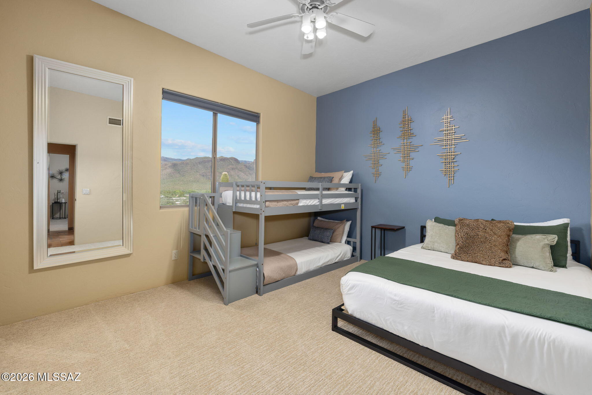 Hidden Valley (52-127) - Residential