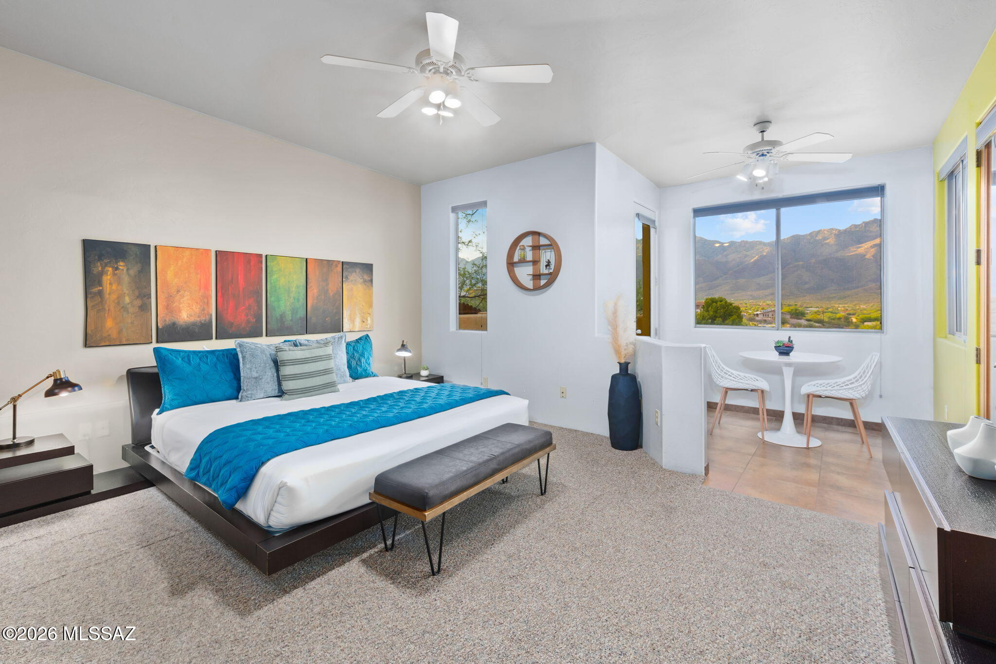 Hidden Valley (52-127) - Residential