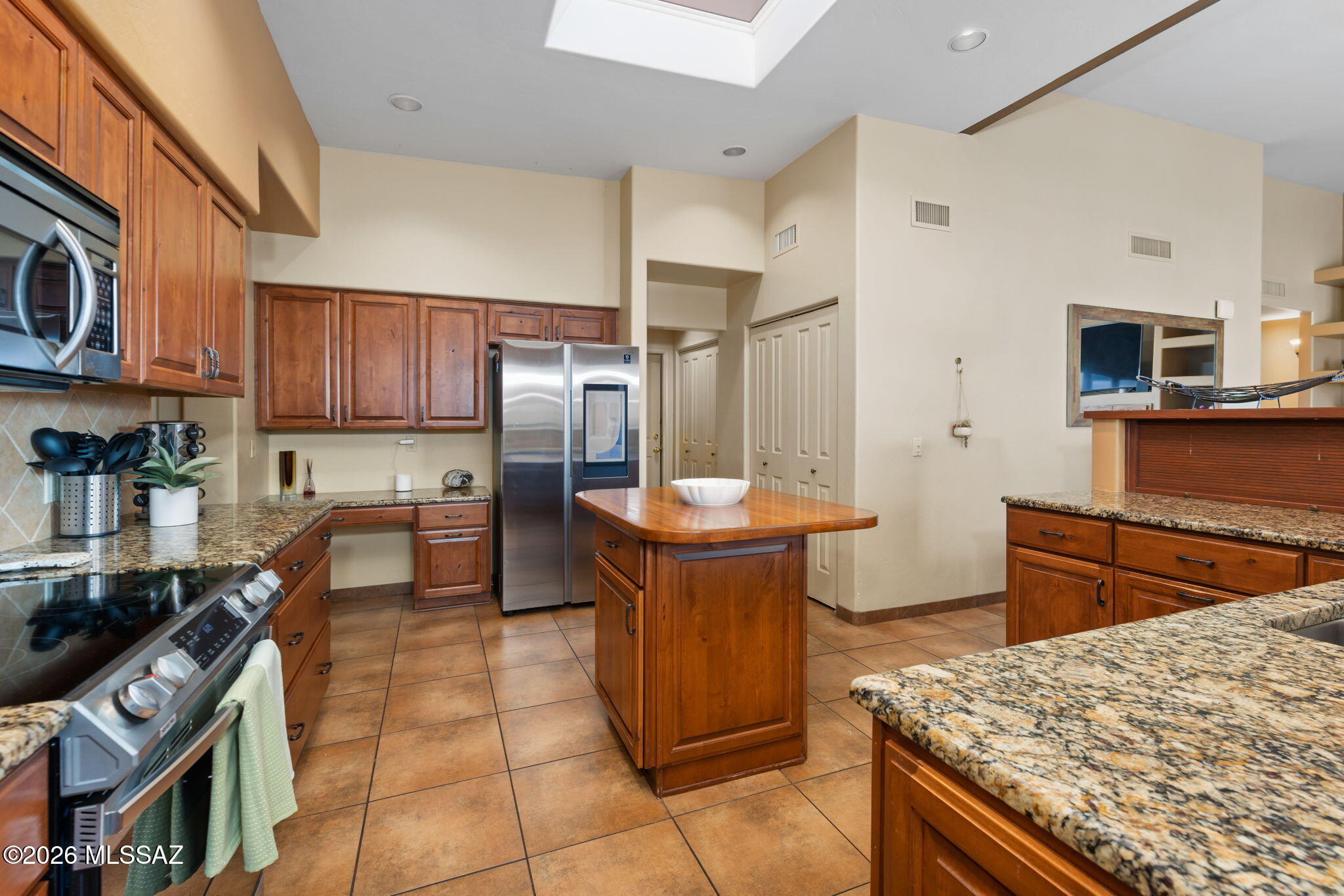 Hidden Valley (52-127) - Residential