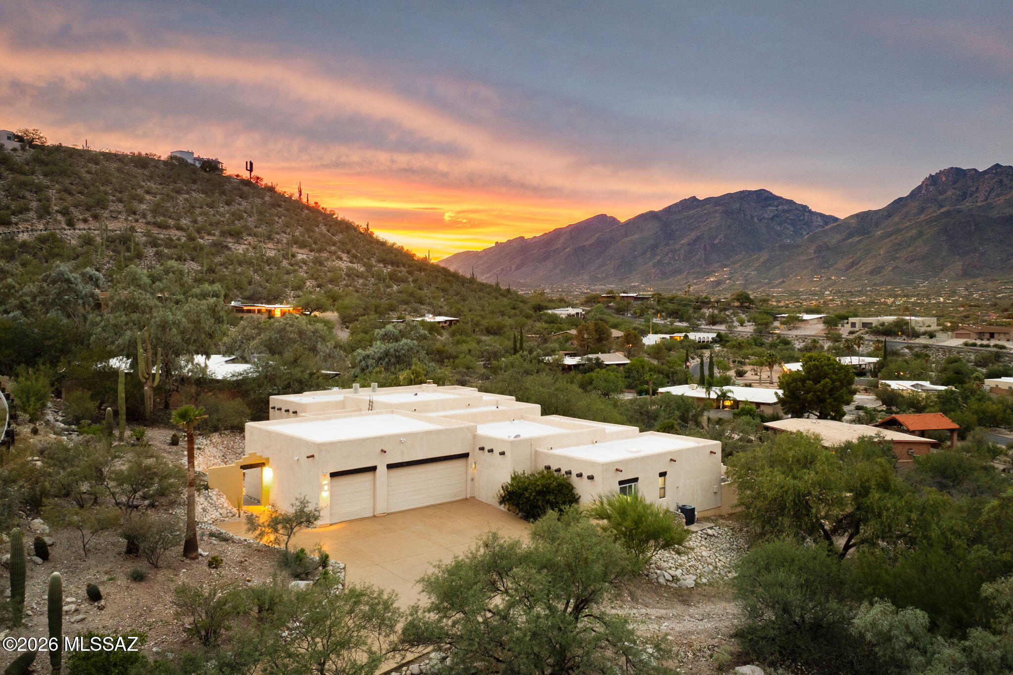 Hidden Valley (52-127) - Residential