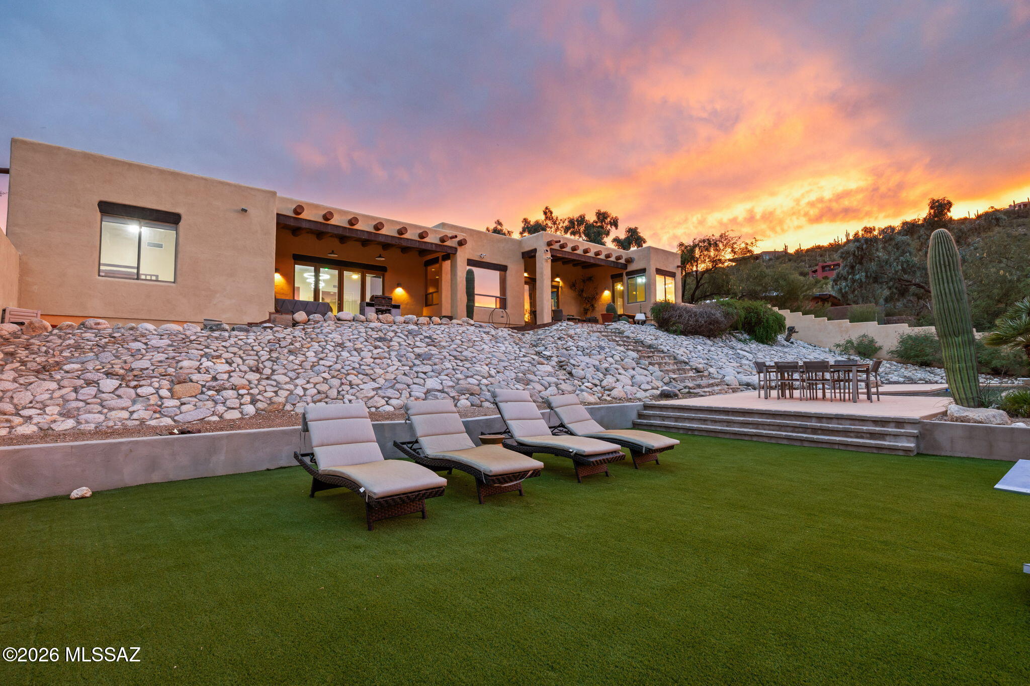 Hidden Valley (52-127) - Residential
