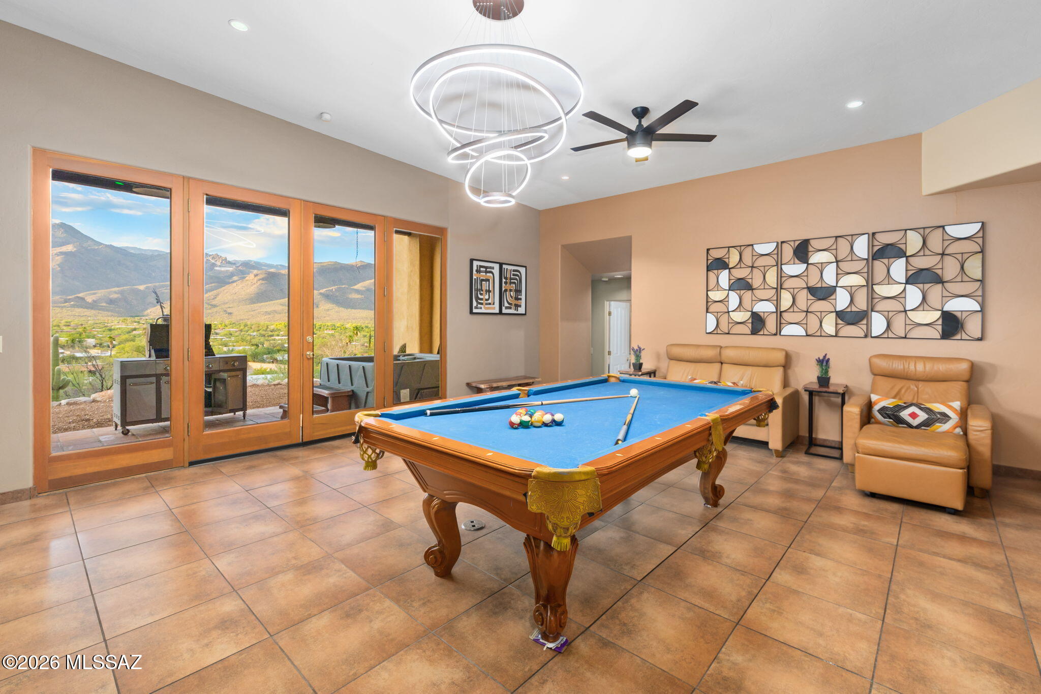Hidden Valley (52-127) - Residential