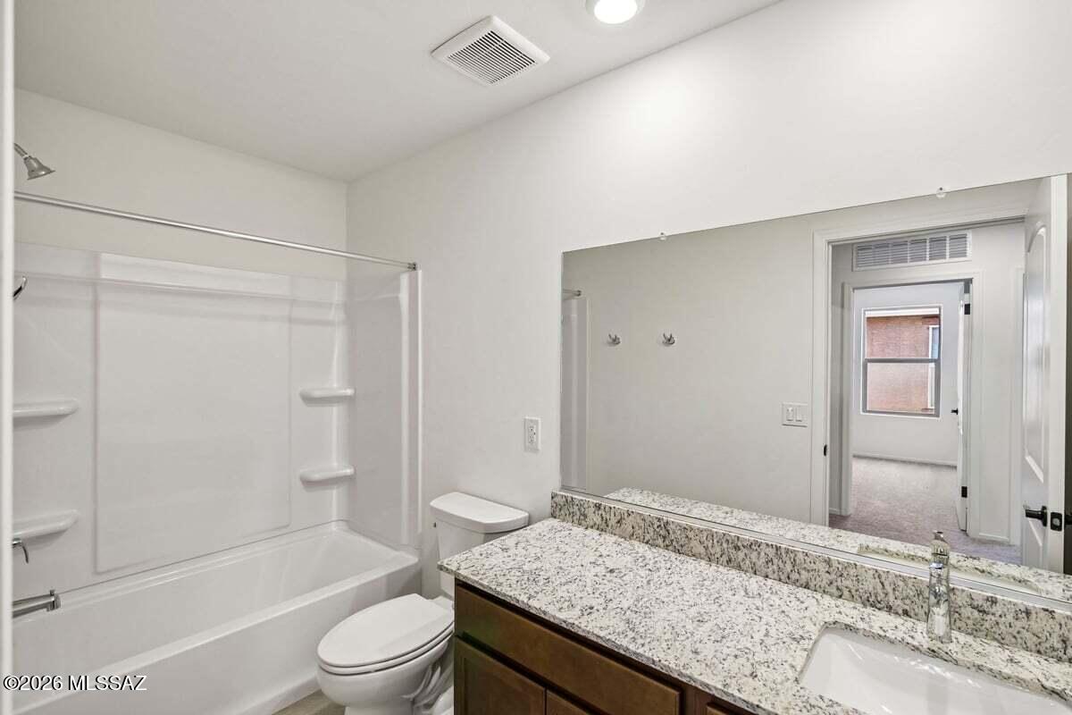 Mandarina Parcel 1 - Residential