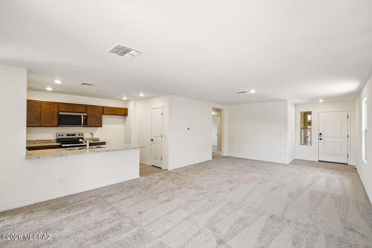 Mandarina Parcel 1 - Residential
