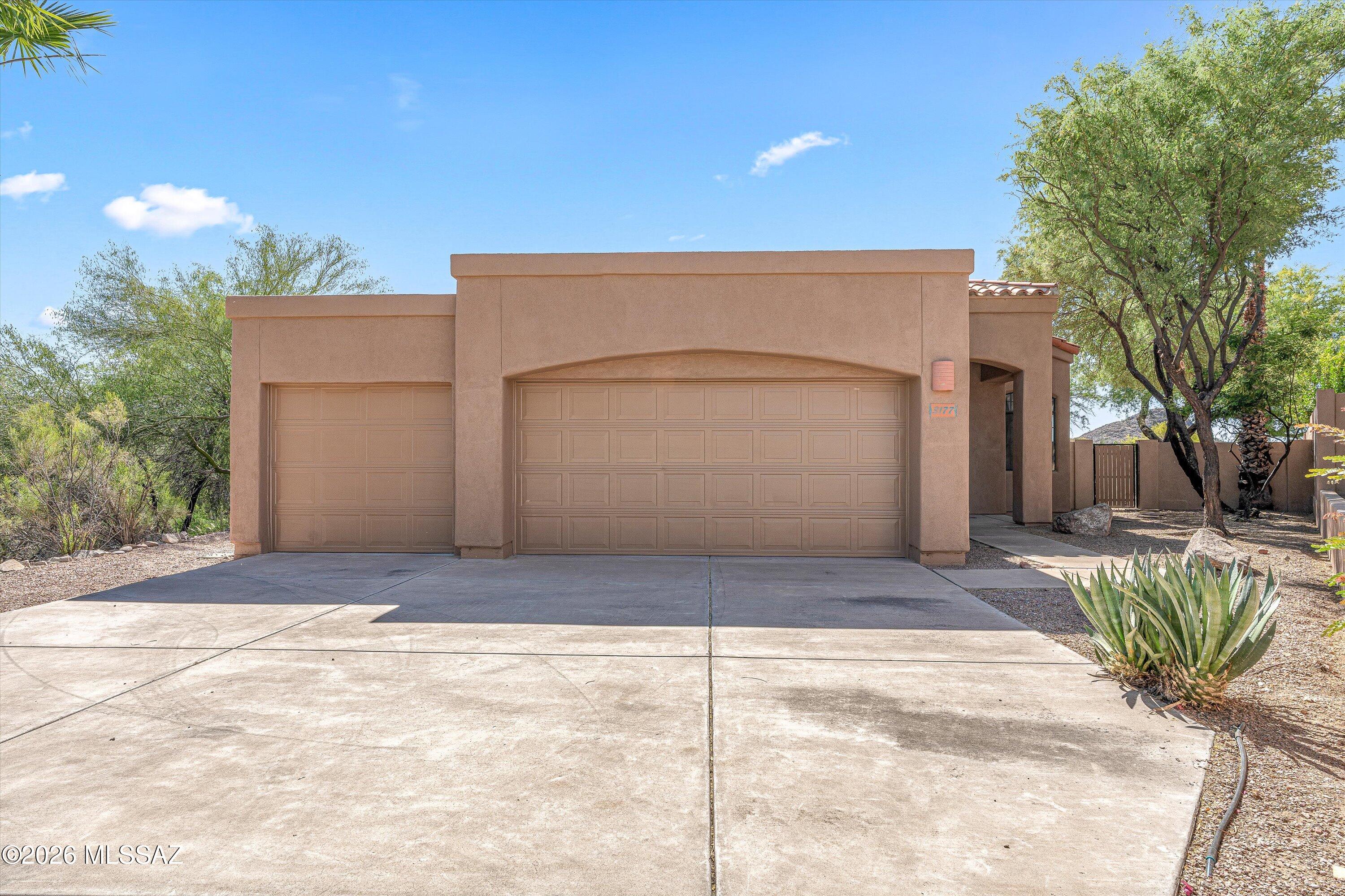 Quail Point (1-38) - Residential