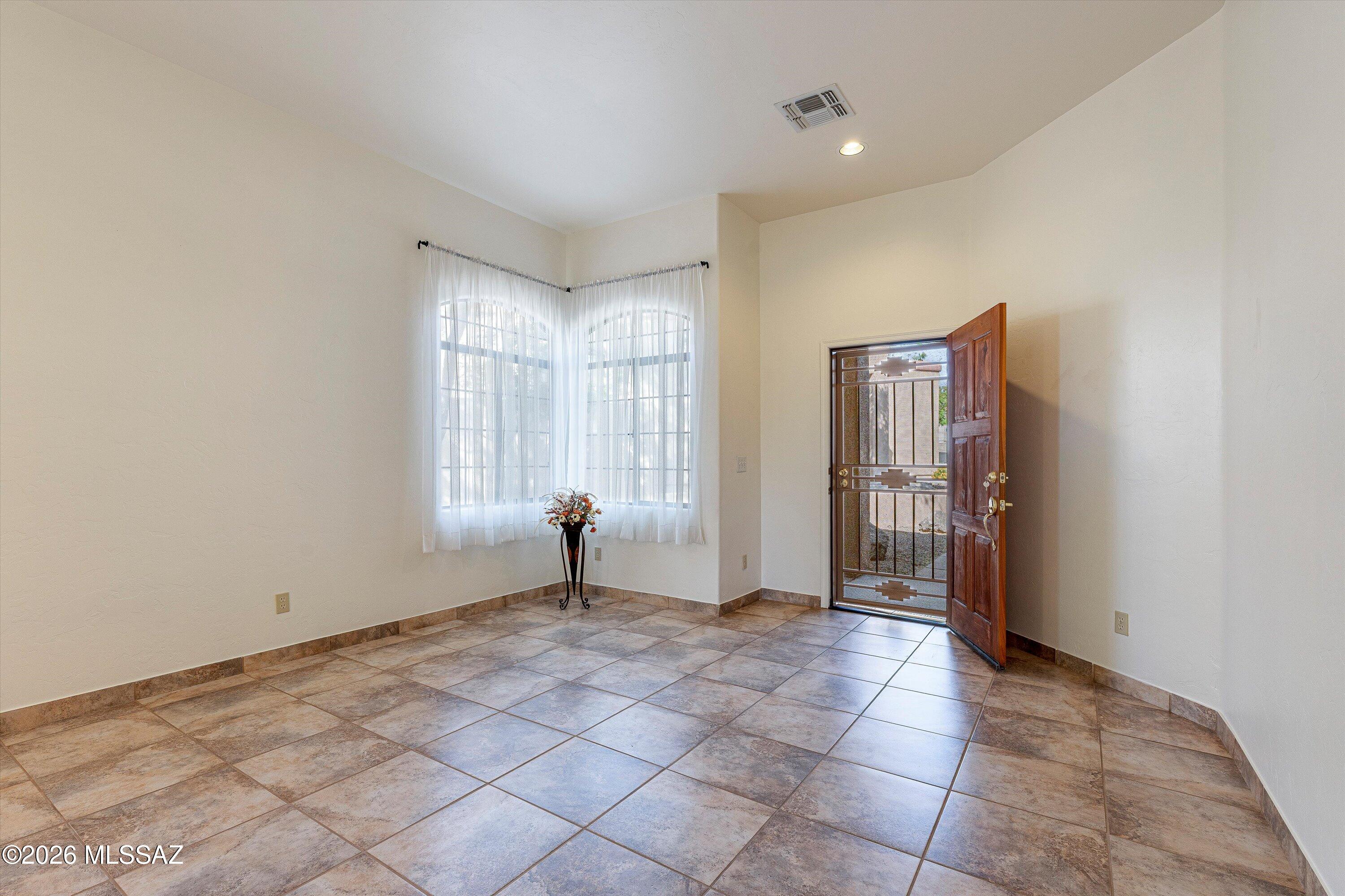 Quail Point (1-38) - Residential