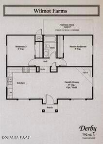 Wilmot Farms (1-121) - Residential