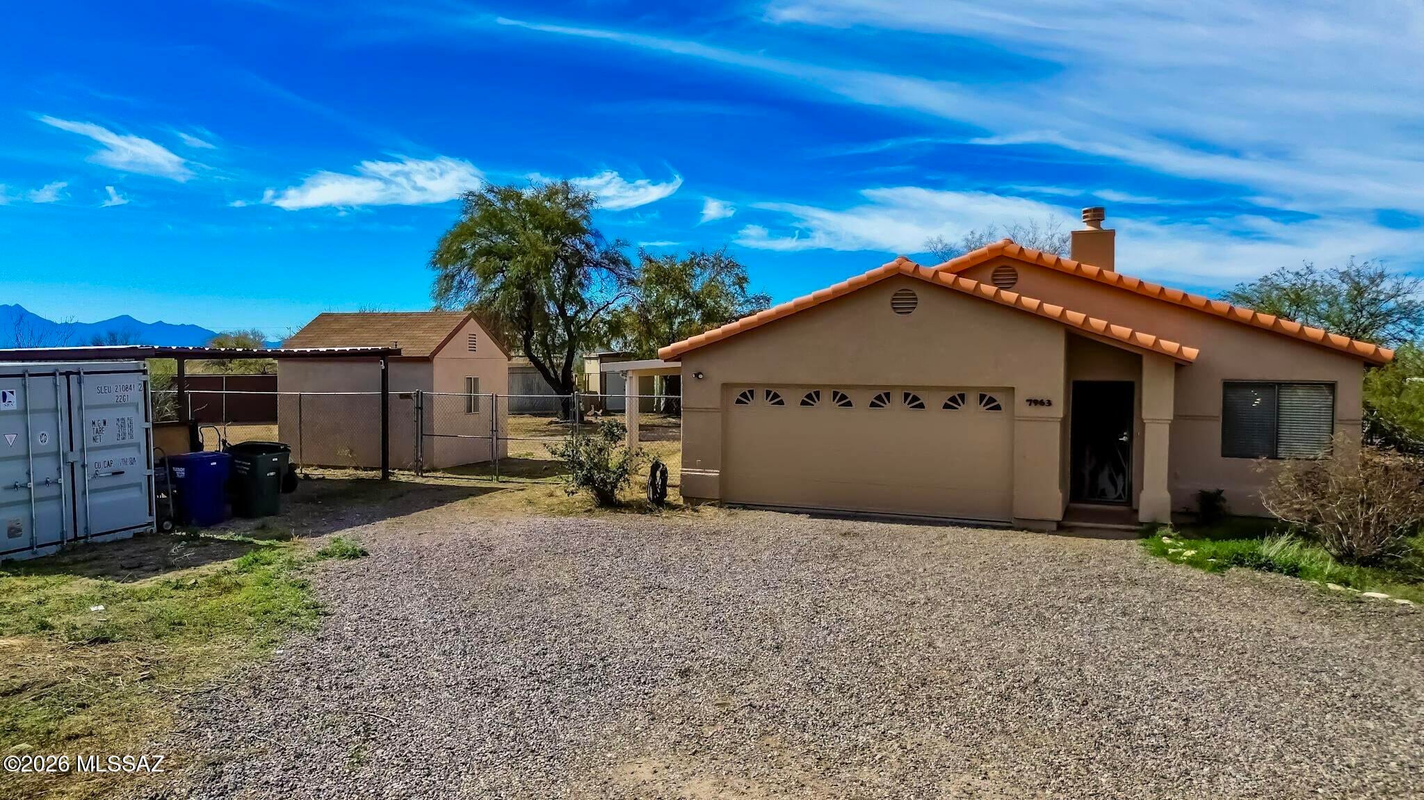 Wilmot Farms (1-121) - Residential
