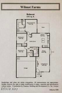 Wilmot Farms (1-121) - Residential