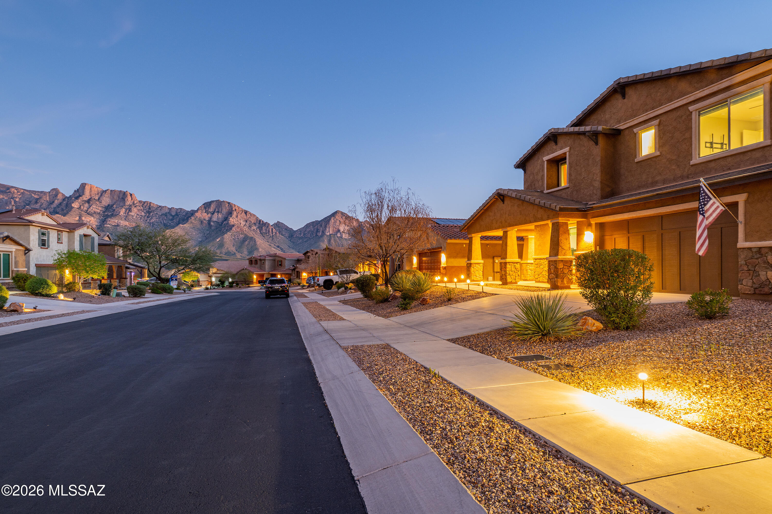 Villages At Silverhawke Phase 2 - Residential