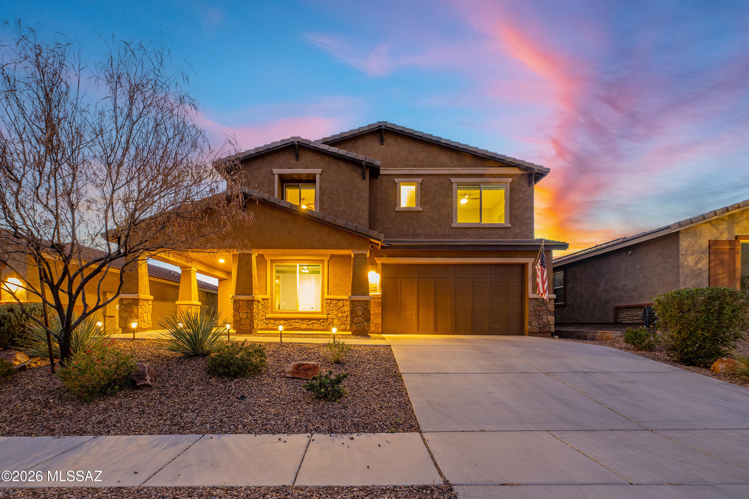 Villages At Silverhawke Phase 2 - Residential