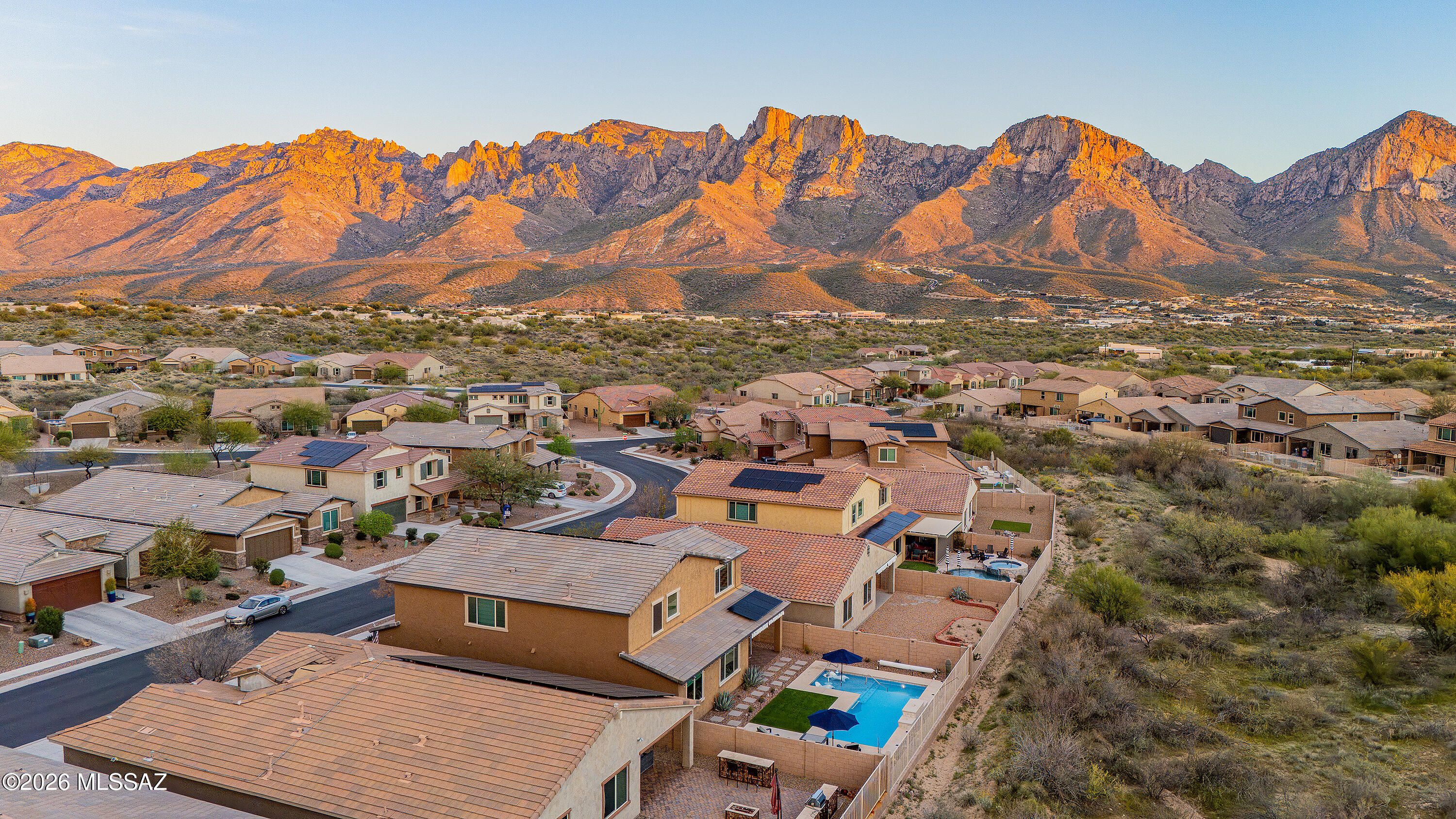 Villages At Silverhawke Phase 2 - Residential