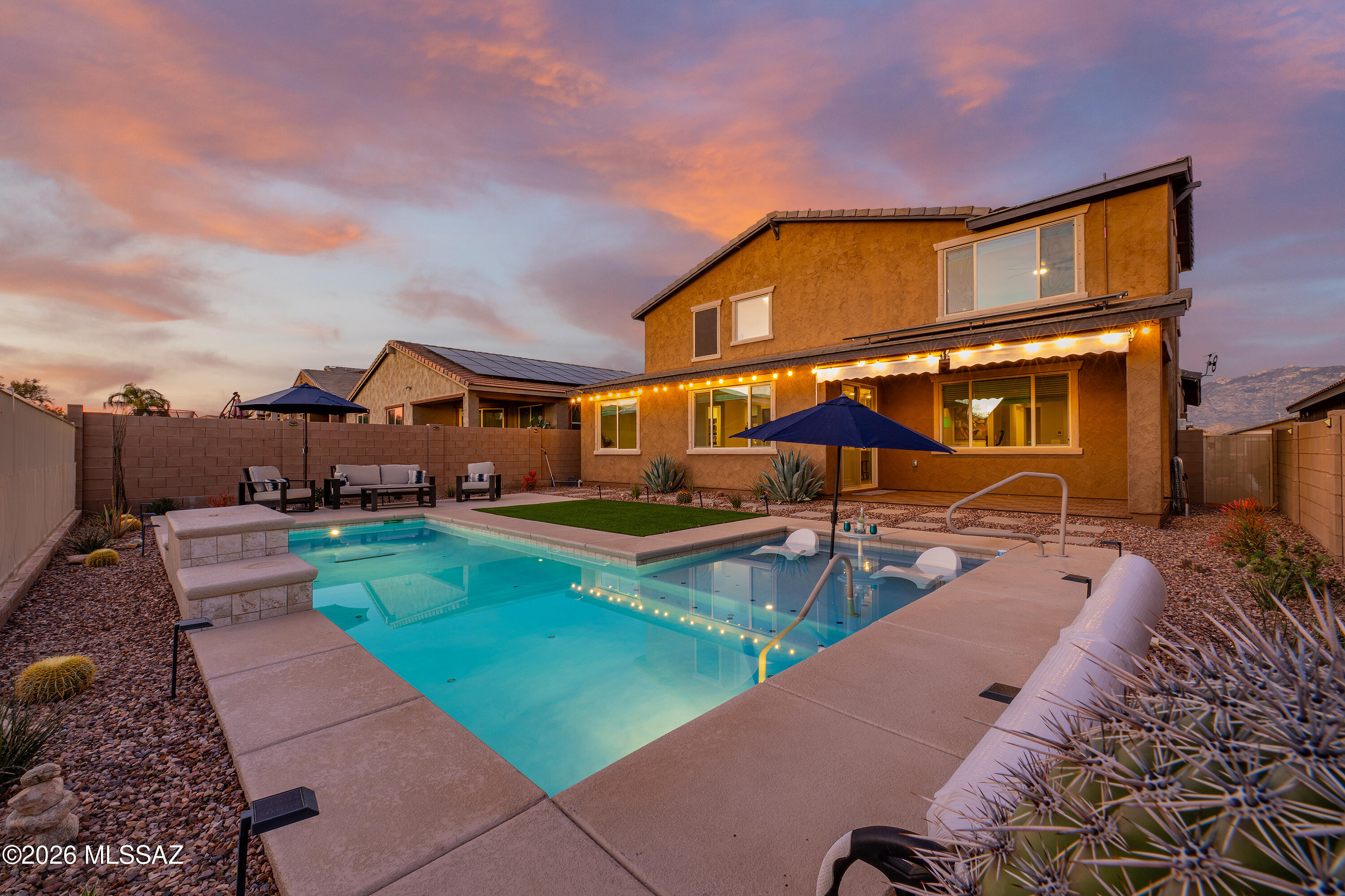 Villages At Silverhawke Phase 2 - Residential