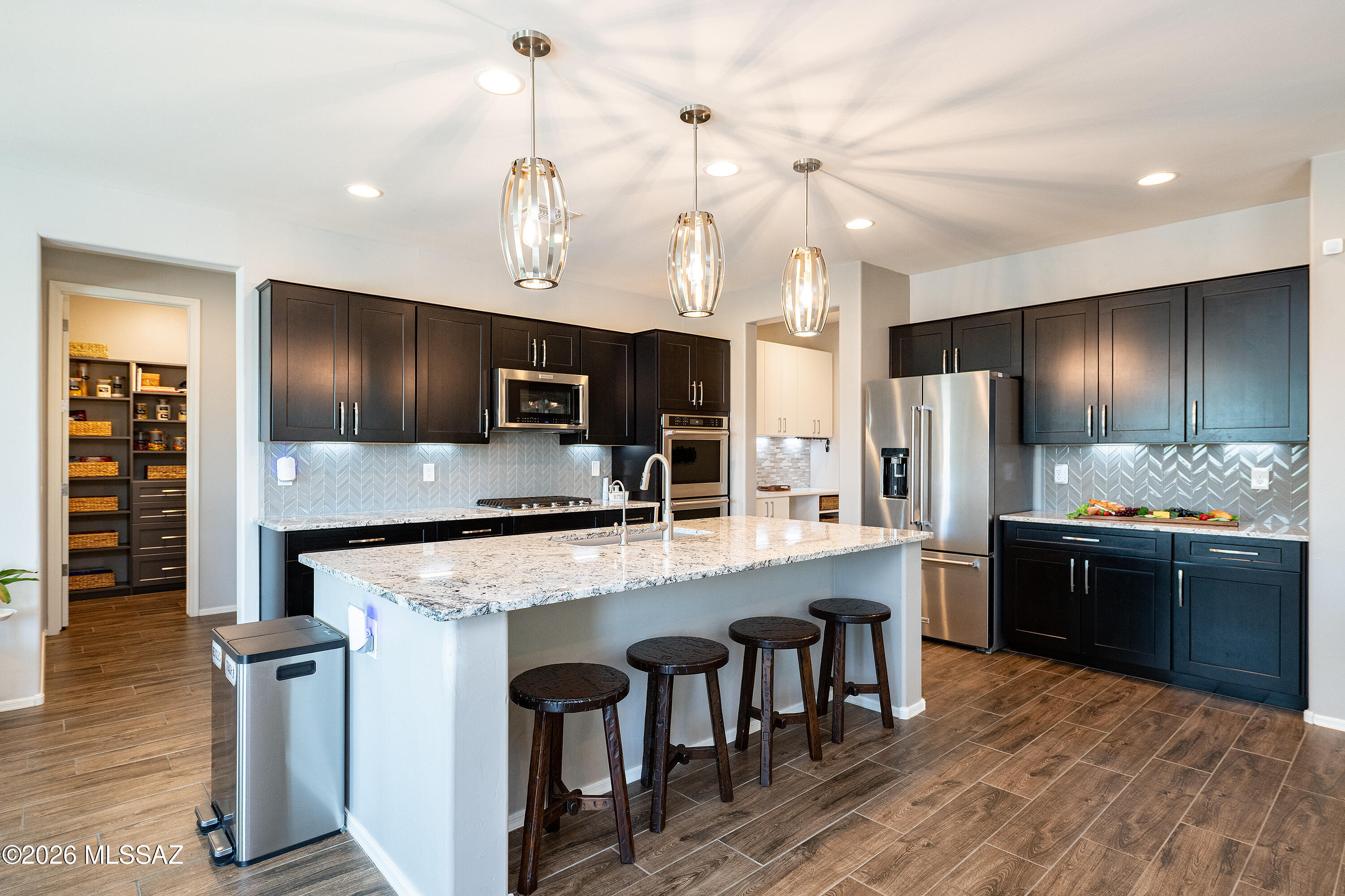 Villages At Silverhawke Phase 2 - Residential