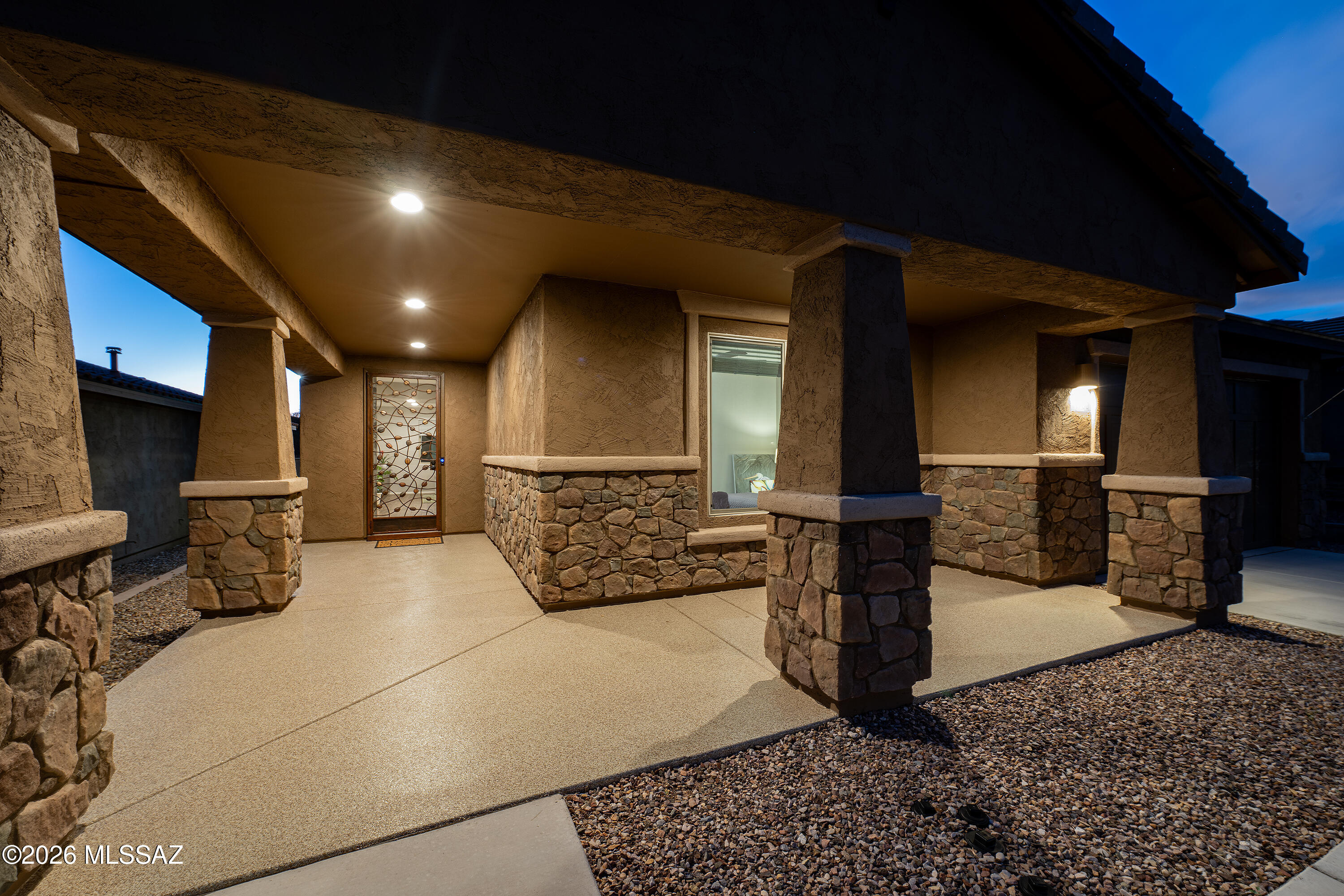 Villages At Silverhawke Phase 2 - Residential