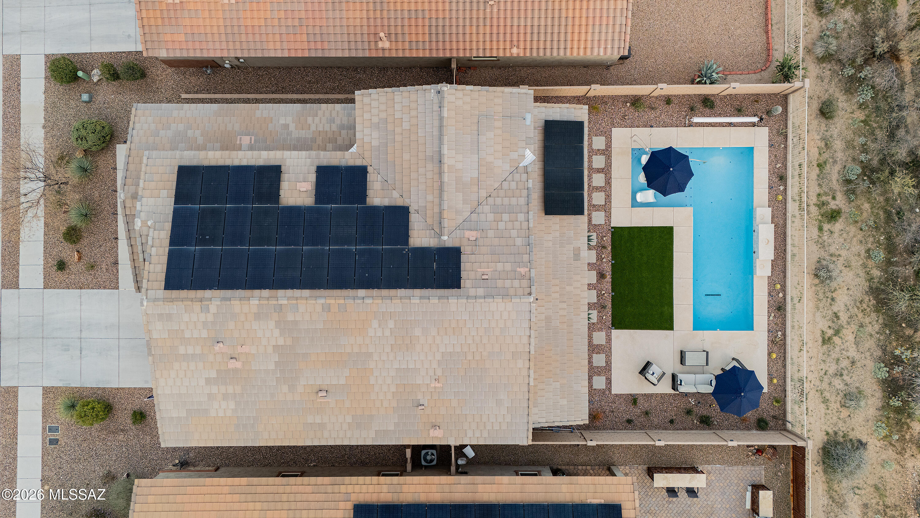 Villages At Silverhawke Phase 2 - Residential