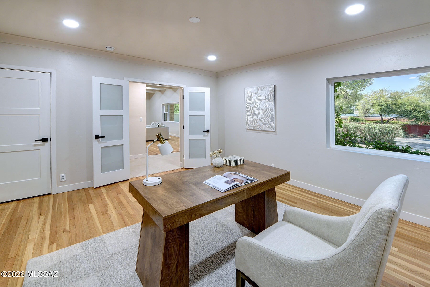 Olsens Add Amd - Residential