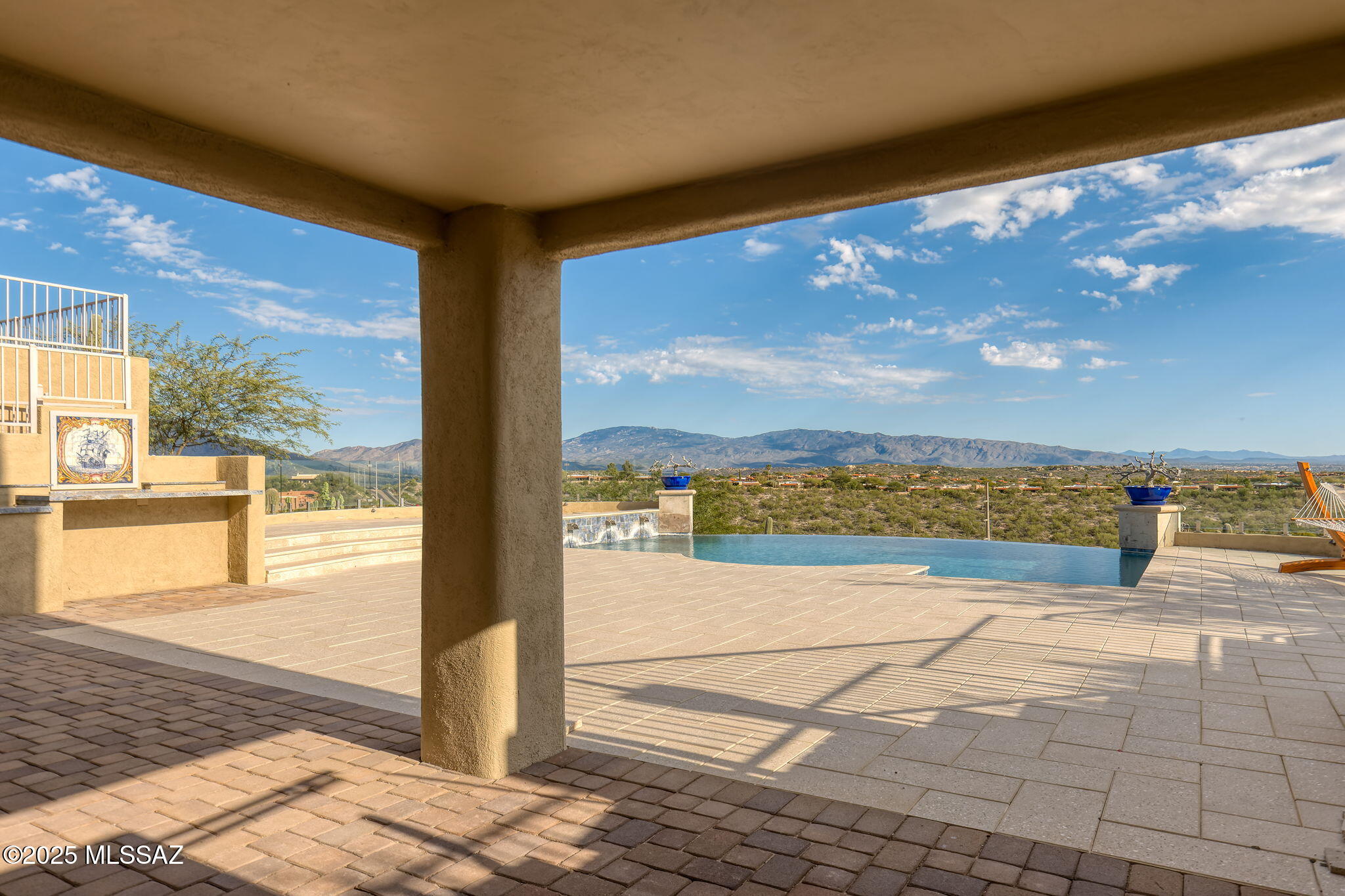 Cimarron Foothills Estates (180-253) - Residential