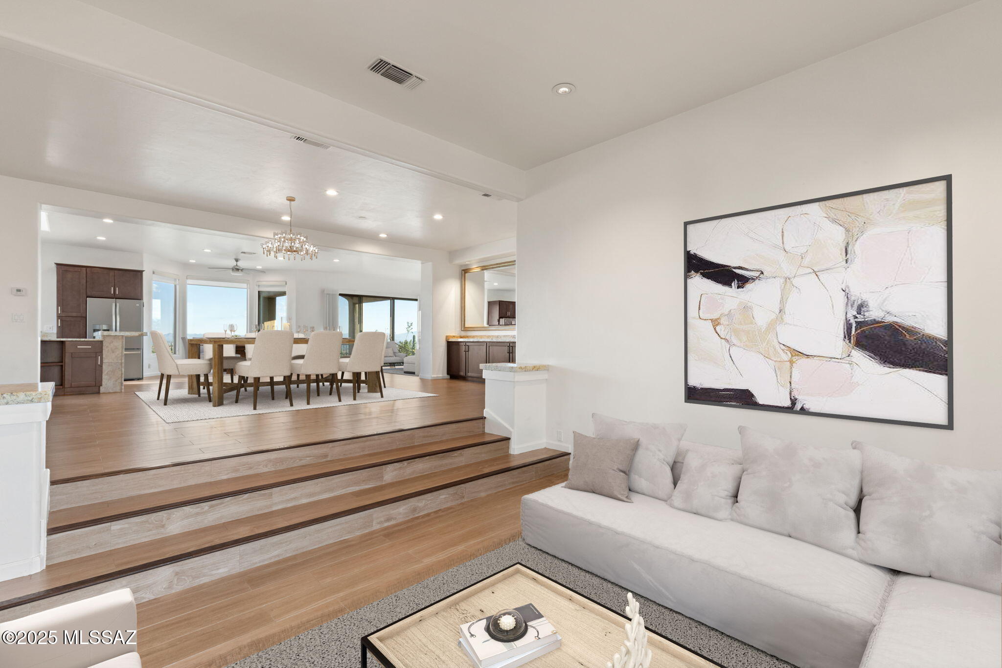 Cimarron Foothills Estates (180-253) - Residential