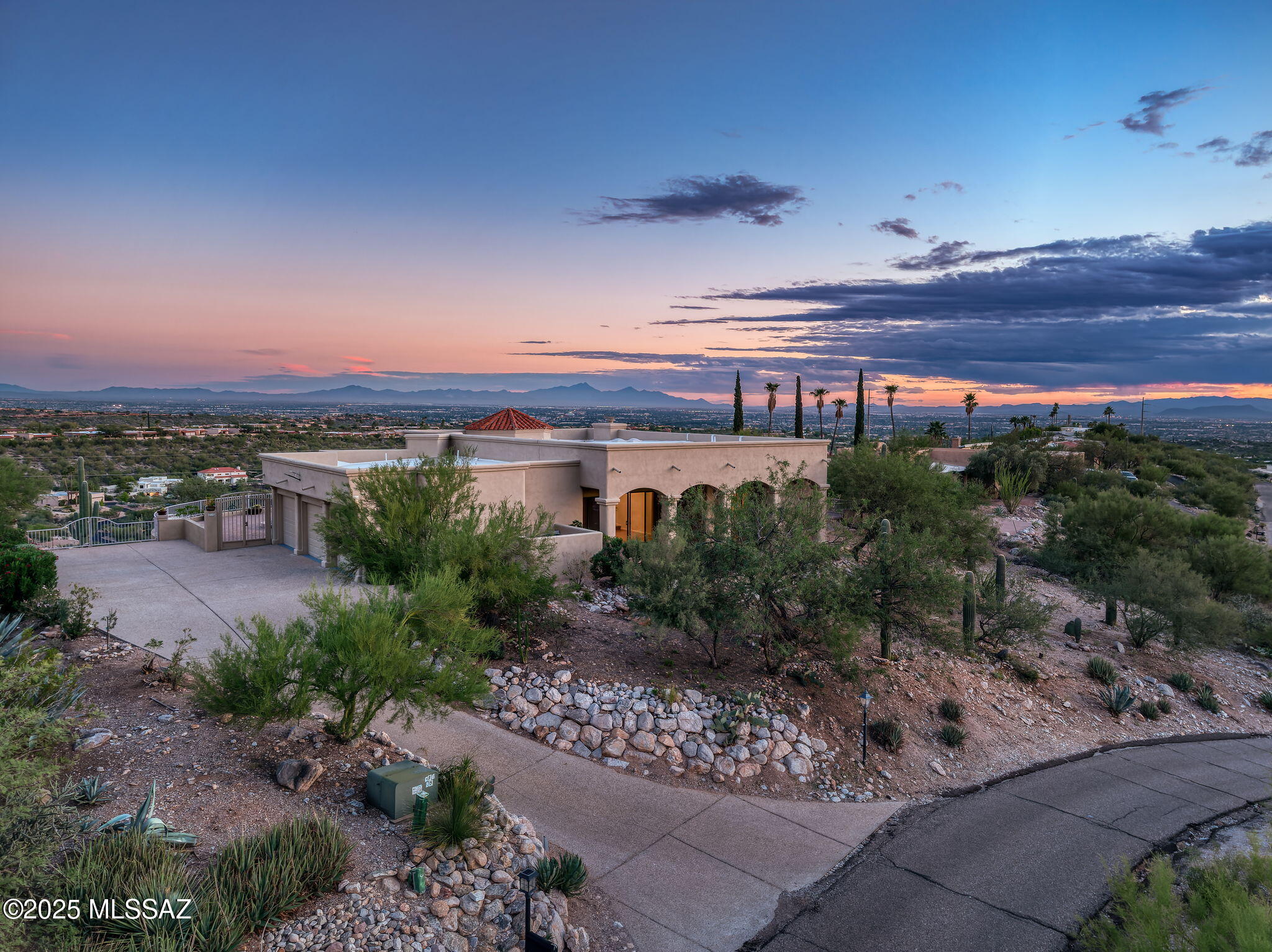 Cimarron Foothills Estates (180-253) - Residential