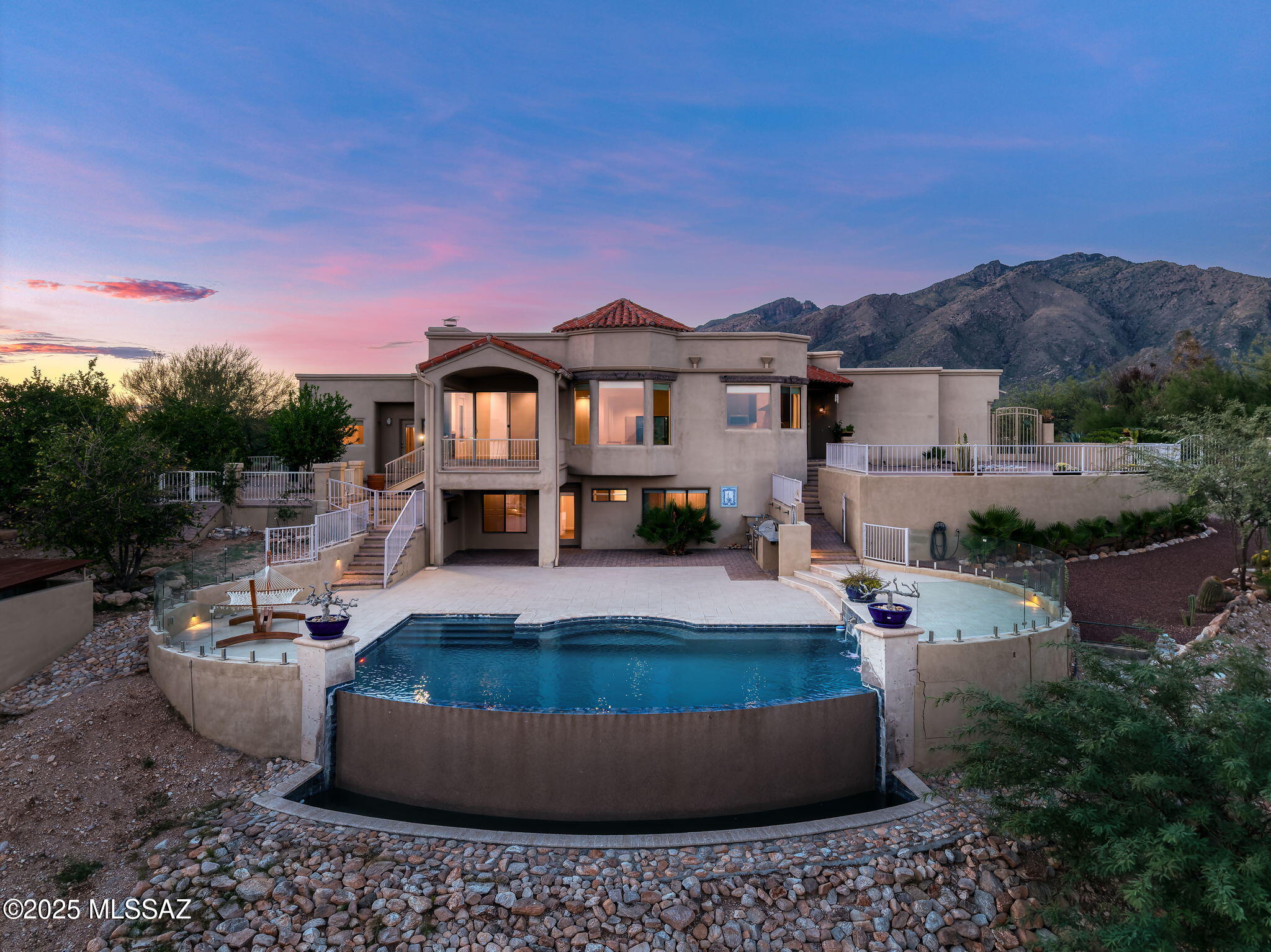 Cimarron Foothills Estates (180-253) - Residential
