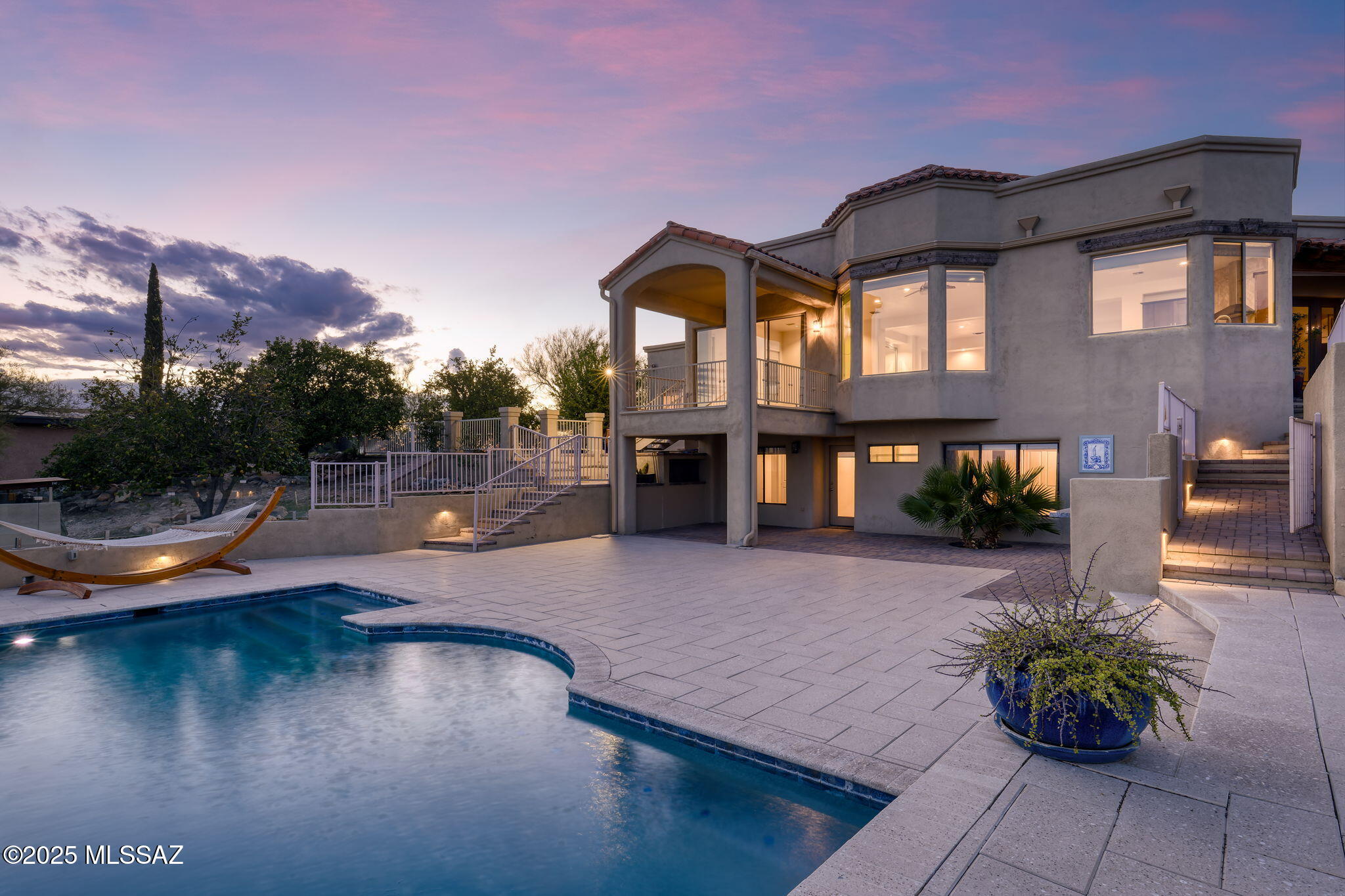 Cimarron Foothills Estates (180-253) - Residential